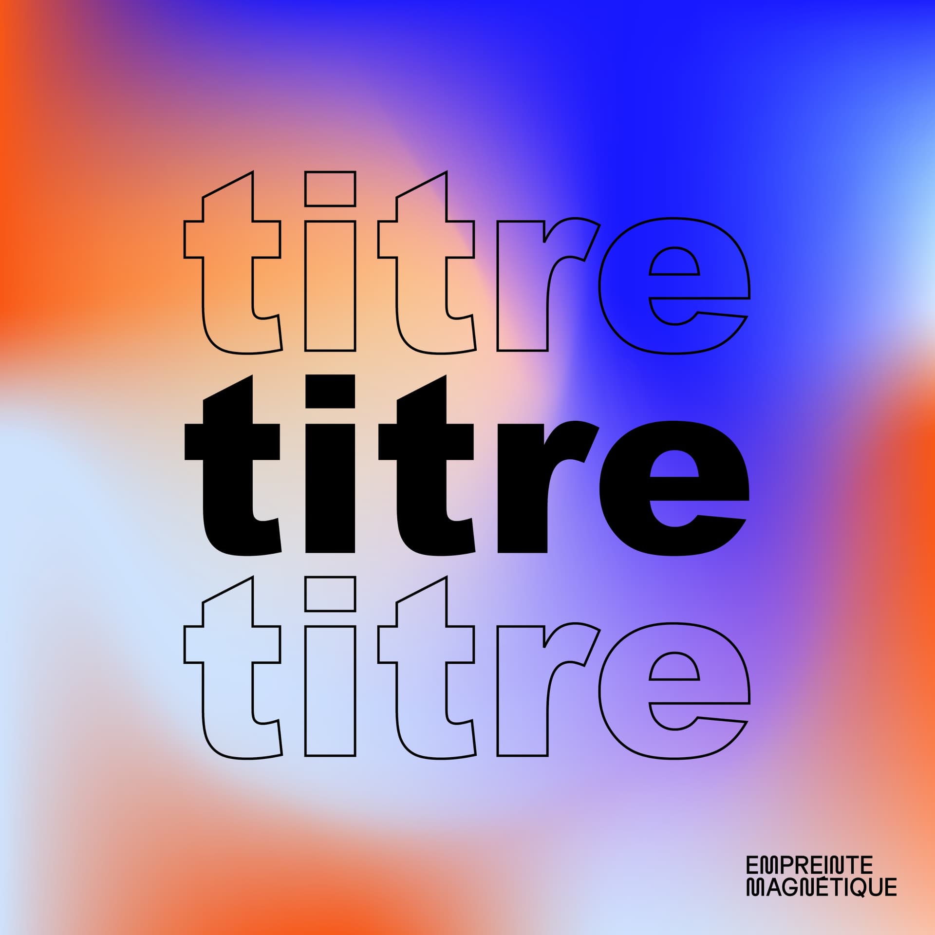 Titre : conversations & littérature - Podcasts
