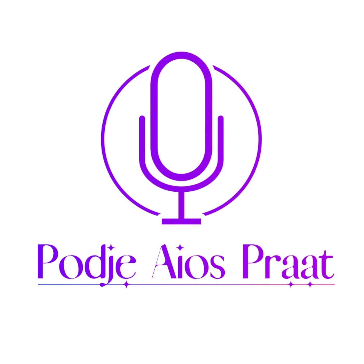Podje Aios Praat - Podcasts