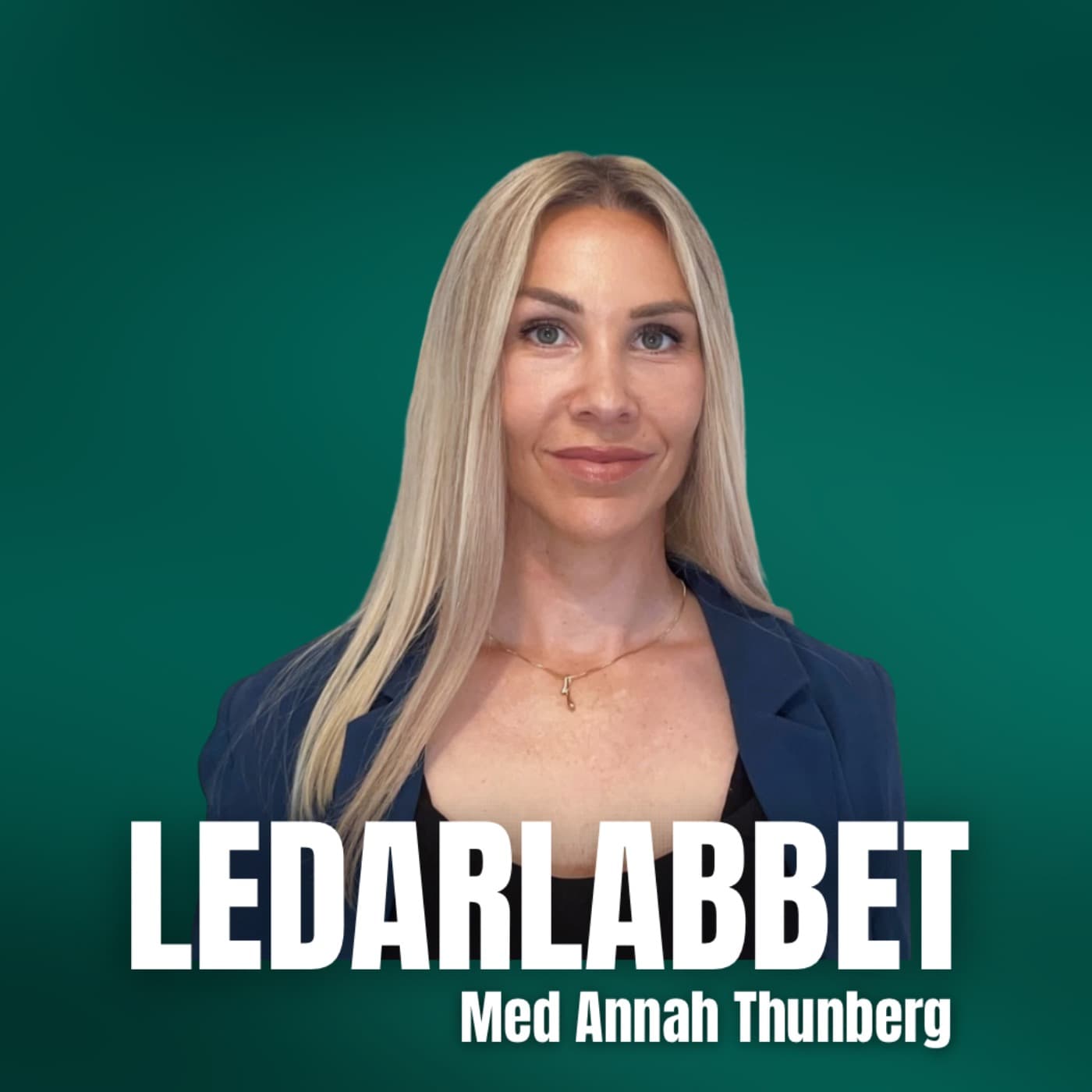 Ledarlabbet - Podcasts