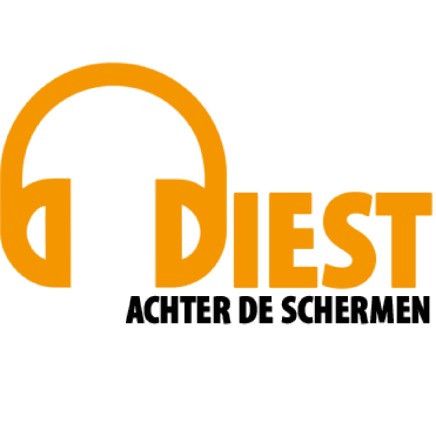 Diest achter de schermen - Podcasts