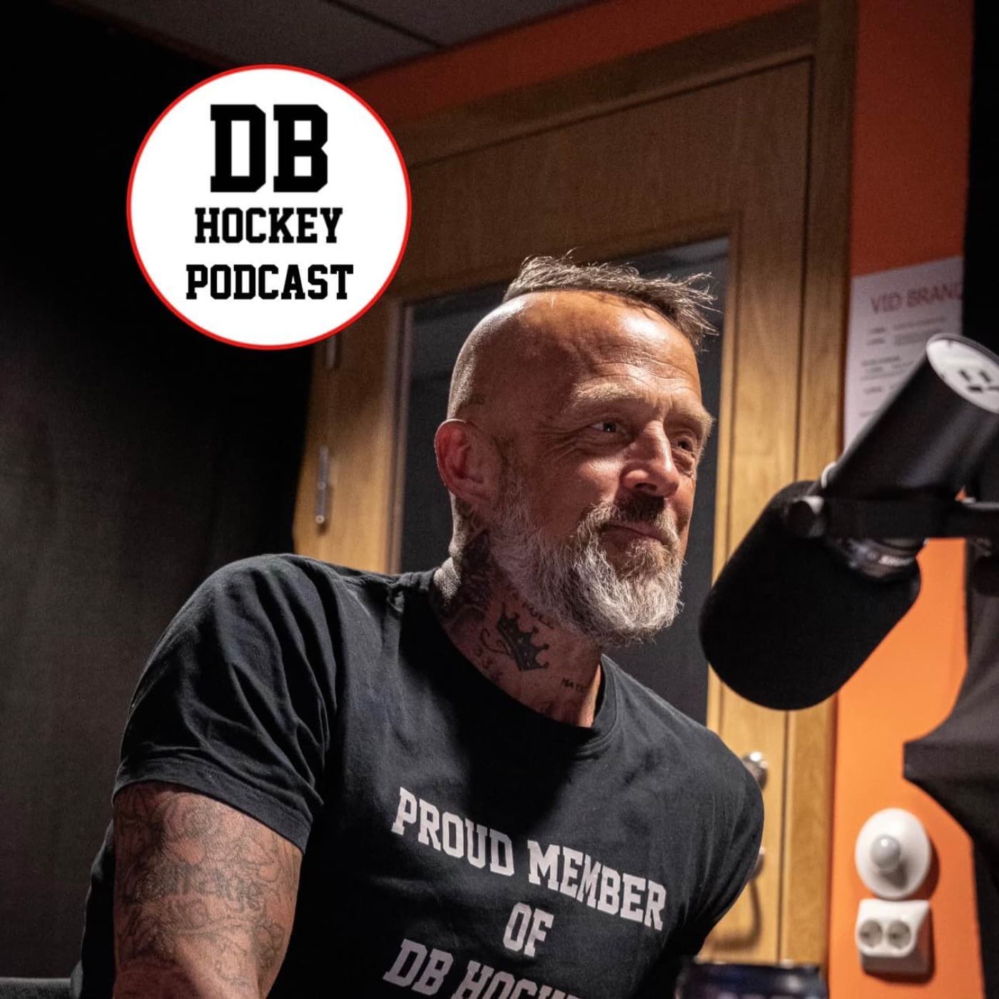 DB Hockey Podcast - Podcasts