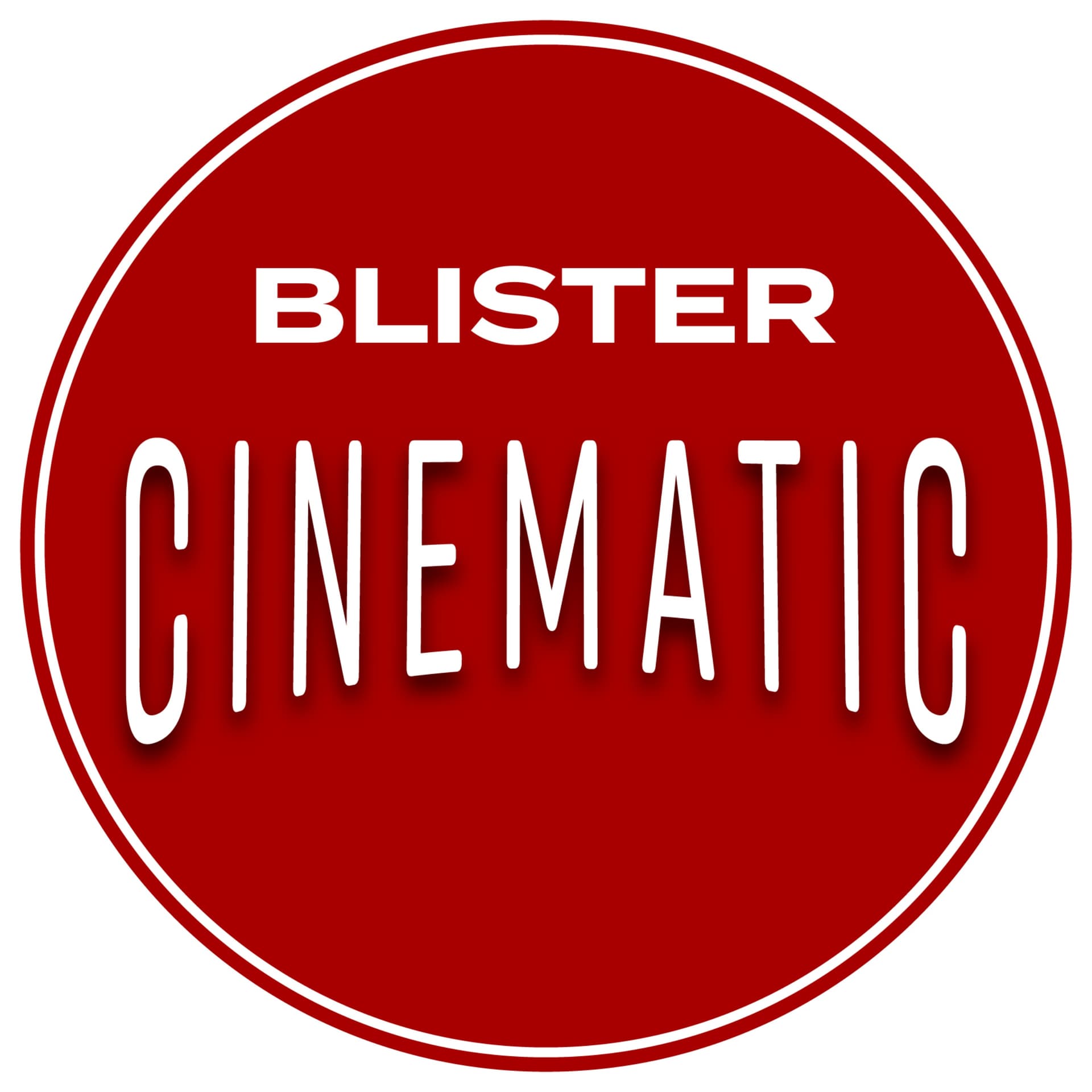 Blister Cinematic - Podcasts