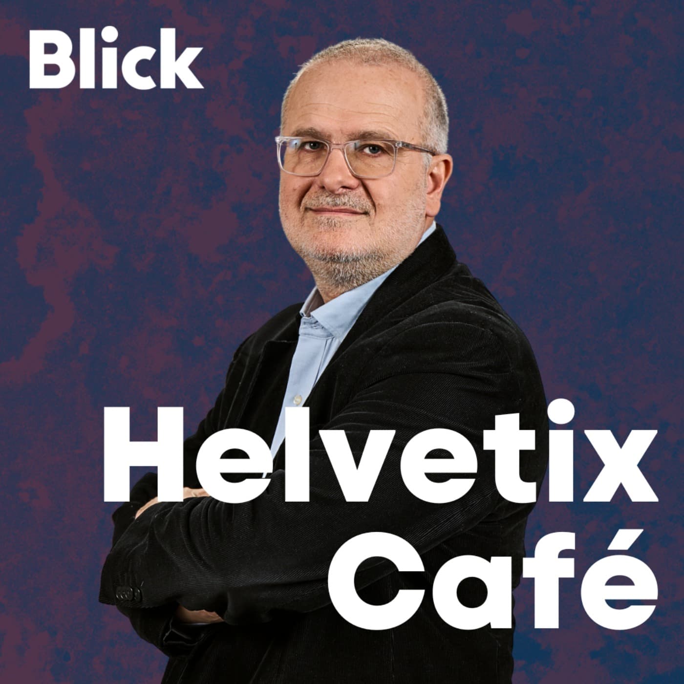 Helvetix Café - Podcasts
