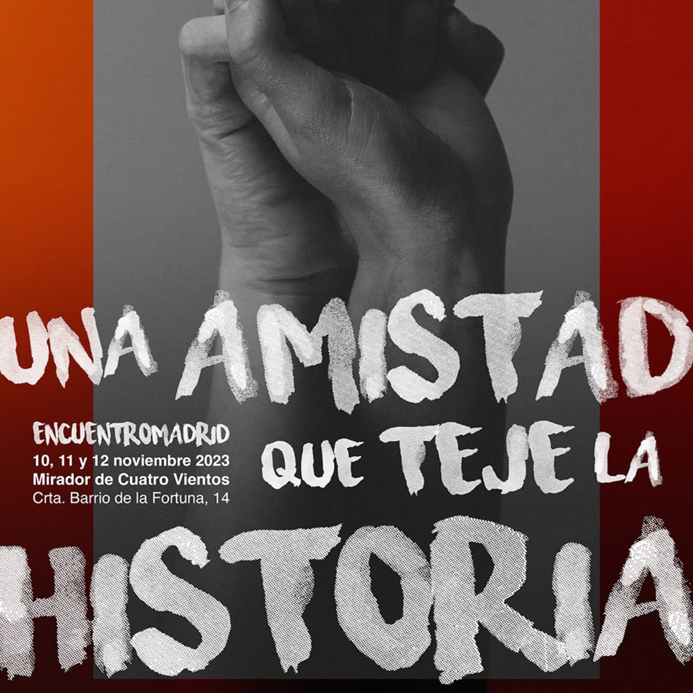 EncuentroMadrid 2023 - Podcasts