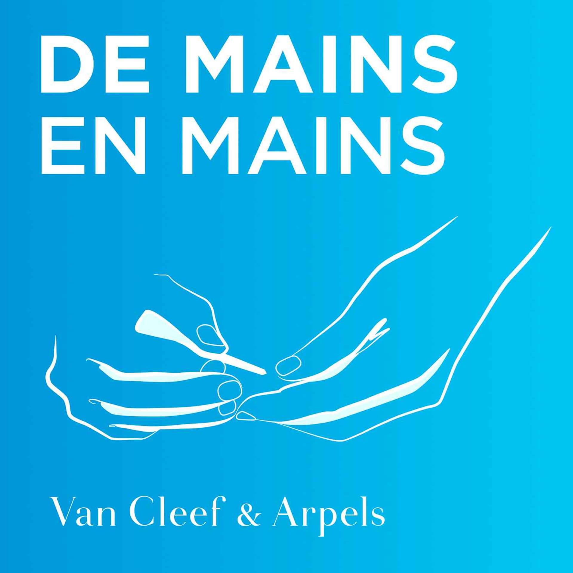de Mains en mains - Podcasts
