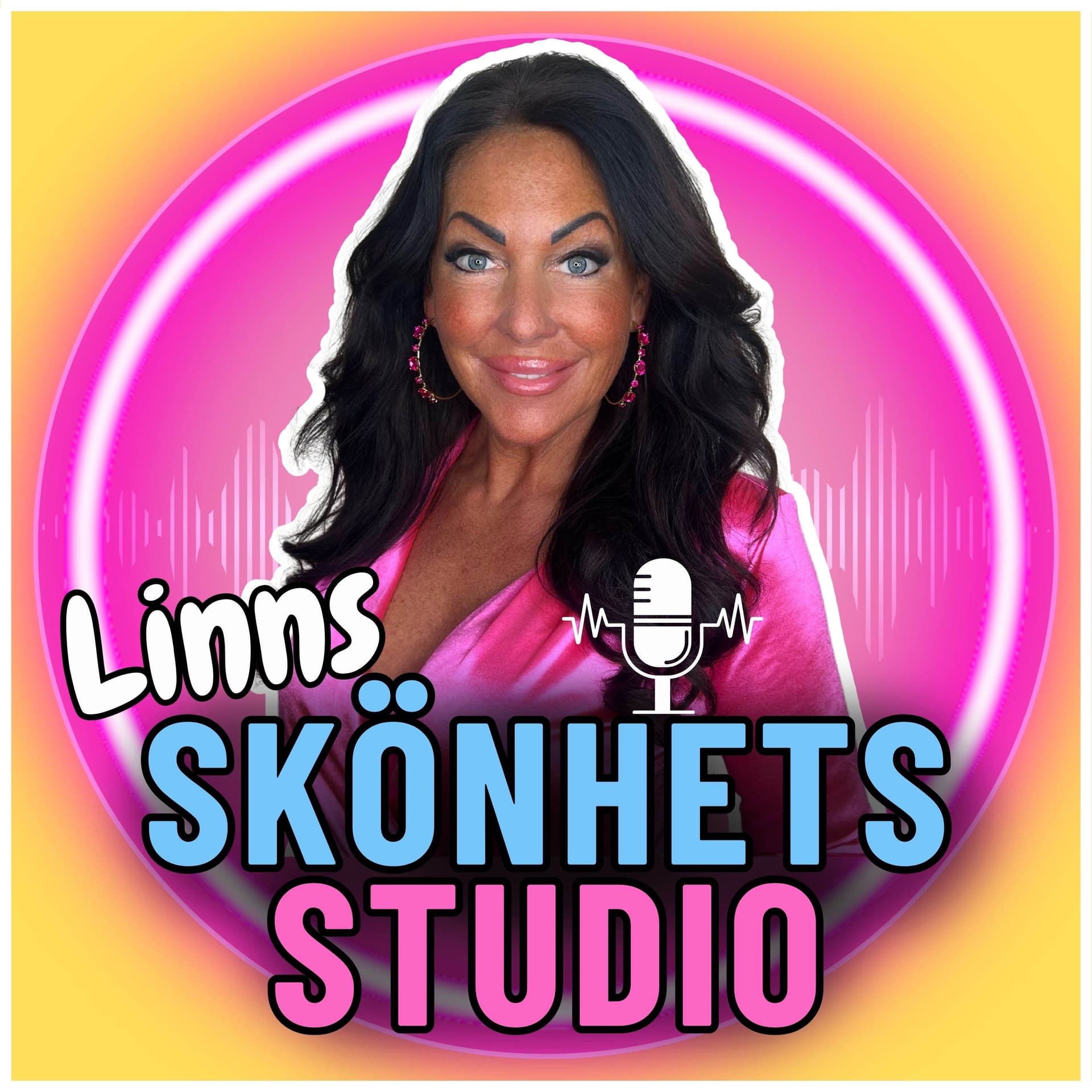 Linns Skönhetsstudio - Podcasts