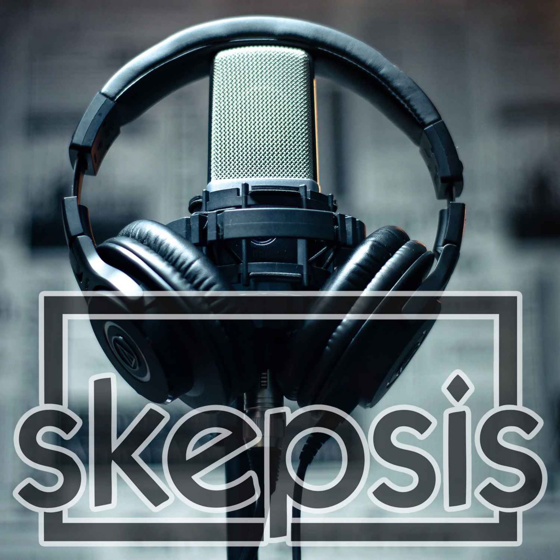 Skepsis podcast - Podcasts