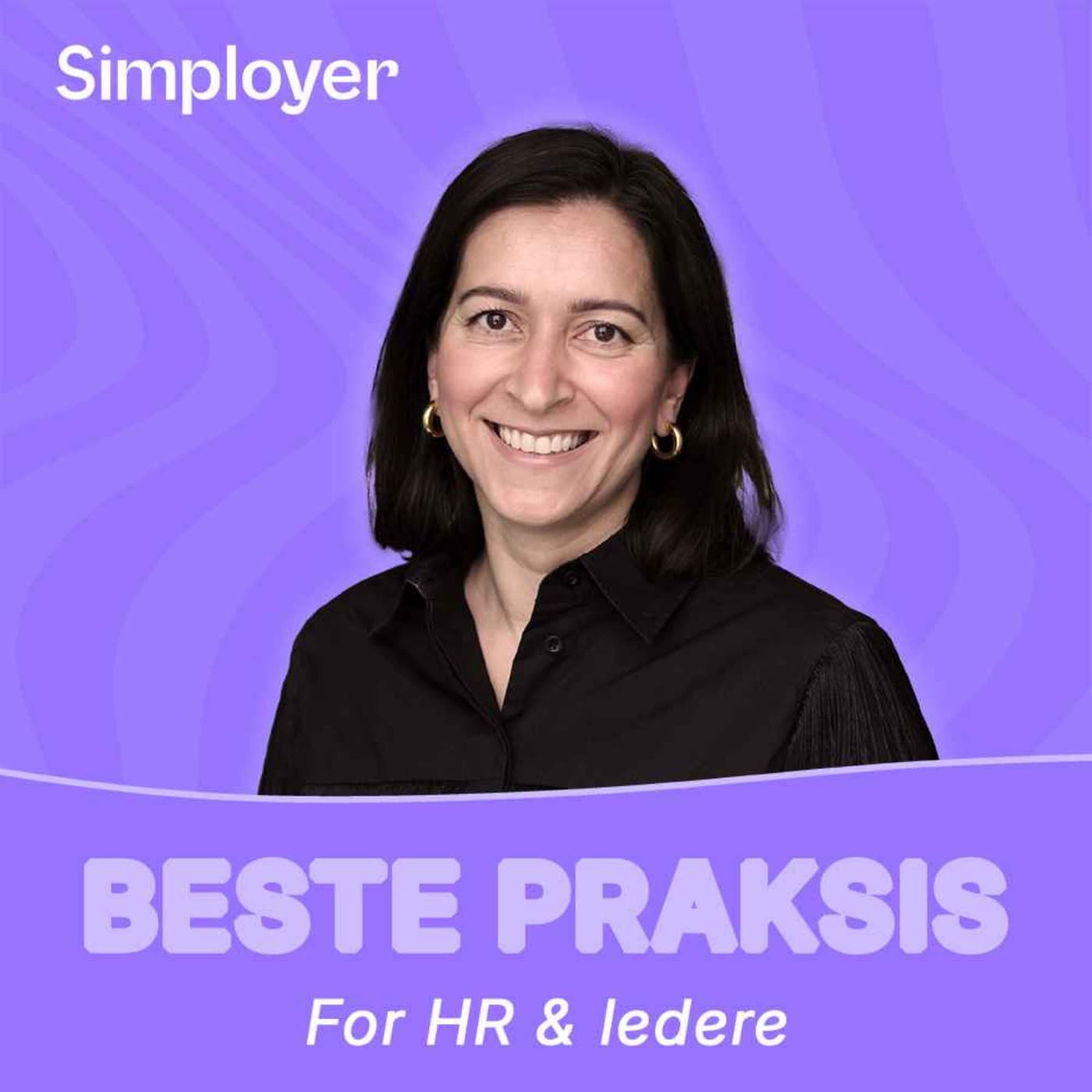 Beste praksis - HR- og lederpodden - Podcasts