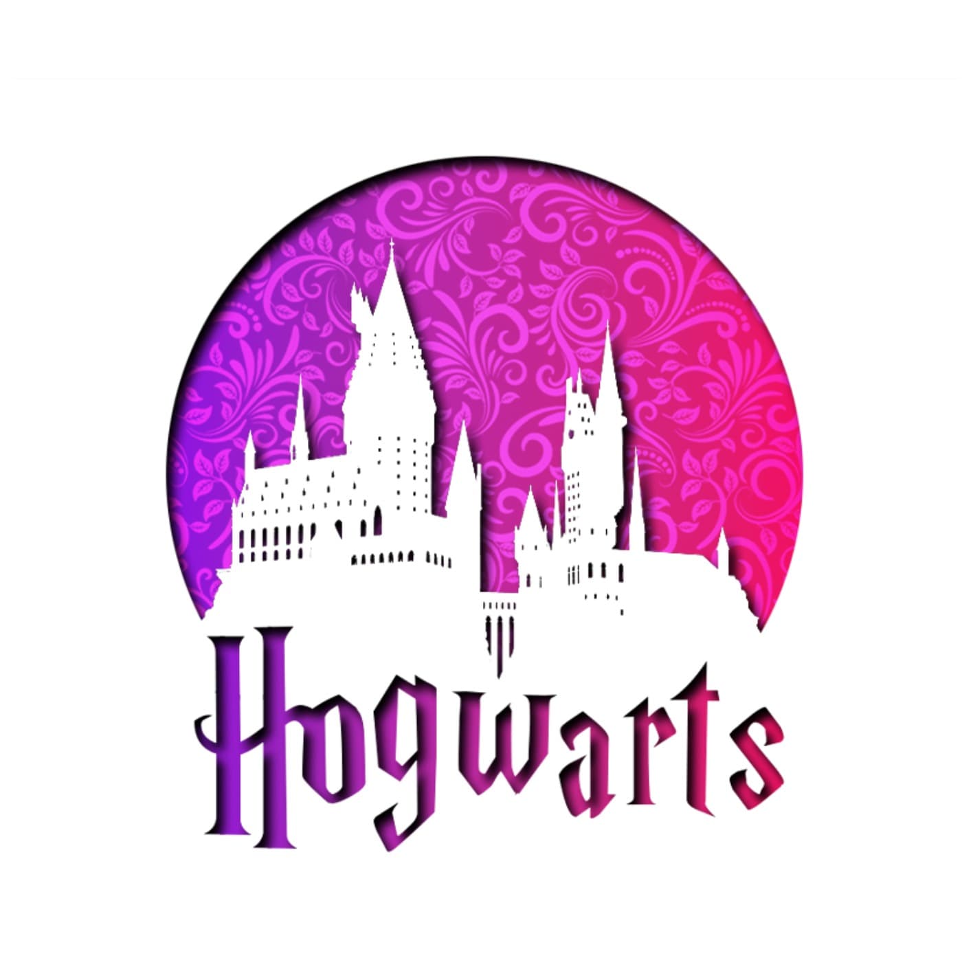 Hogwarts - Podcasts