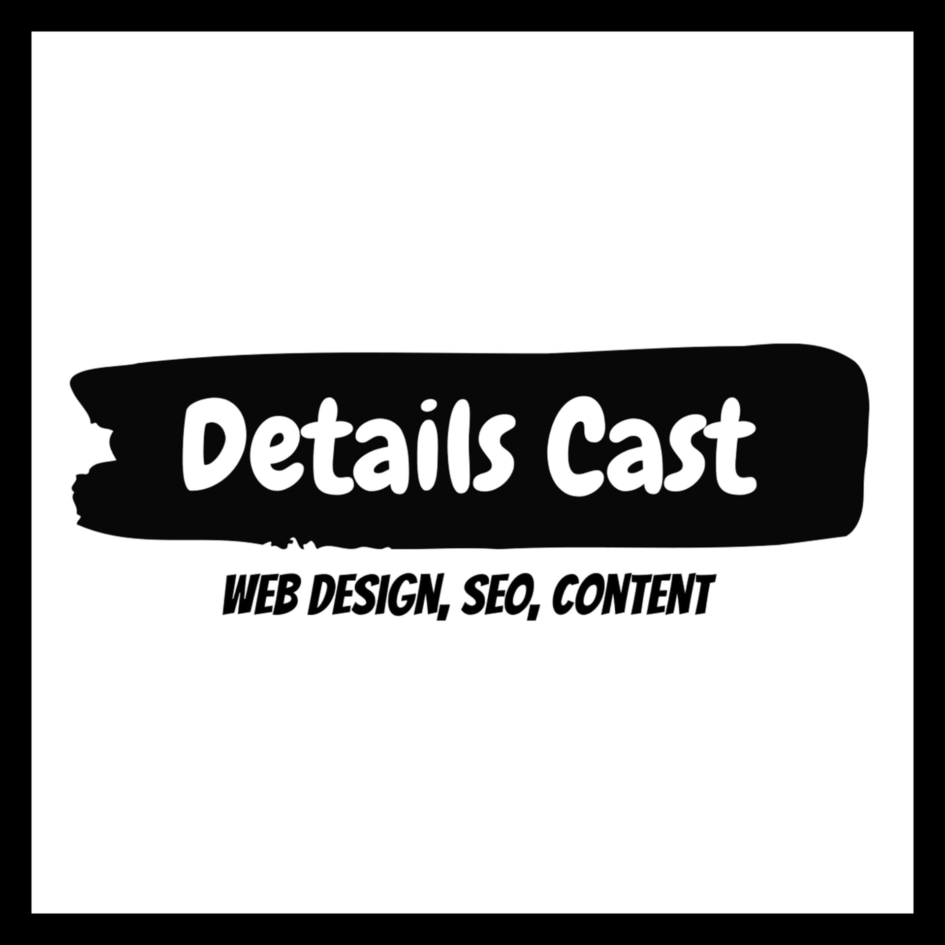 پادکست Details Cast - Podcasts