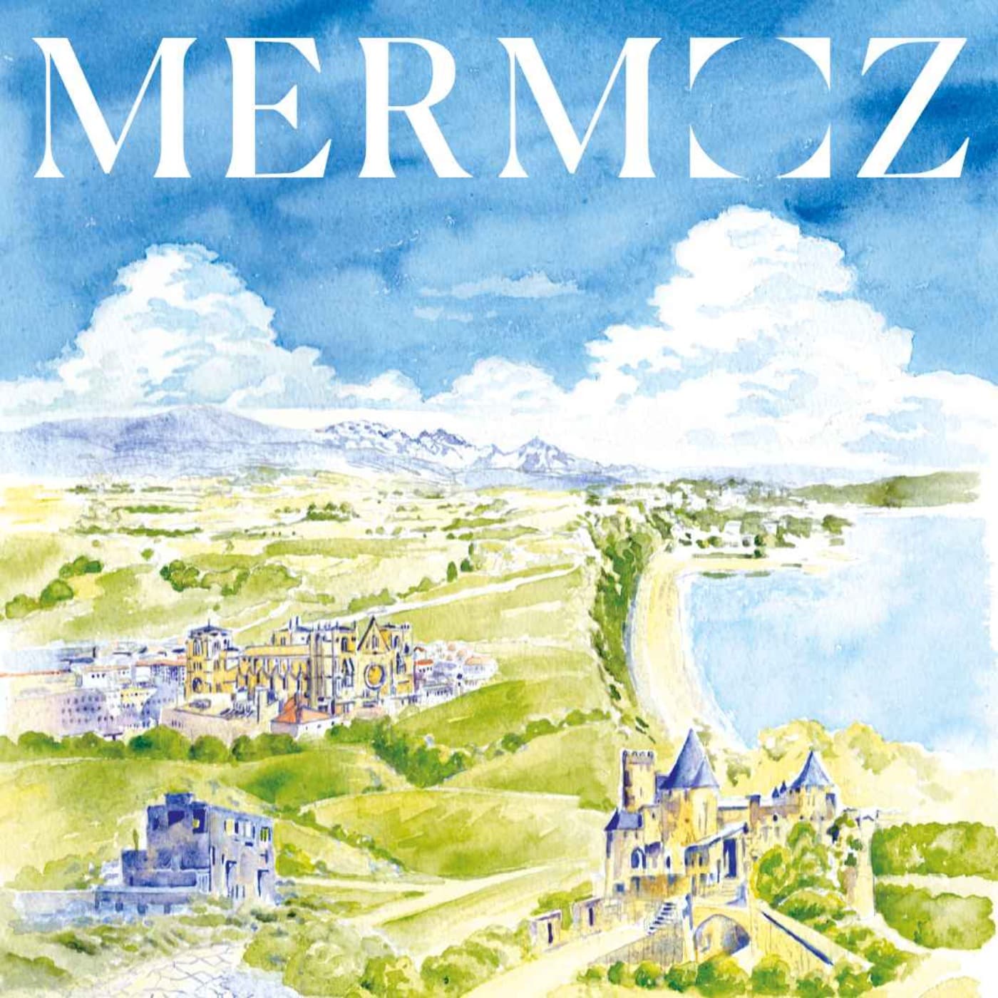 Mermoz - Podcasts