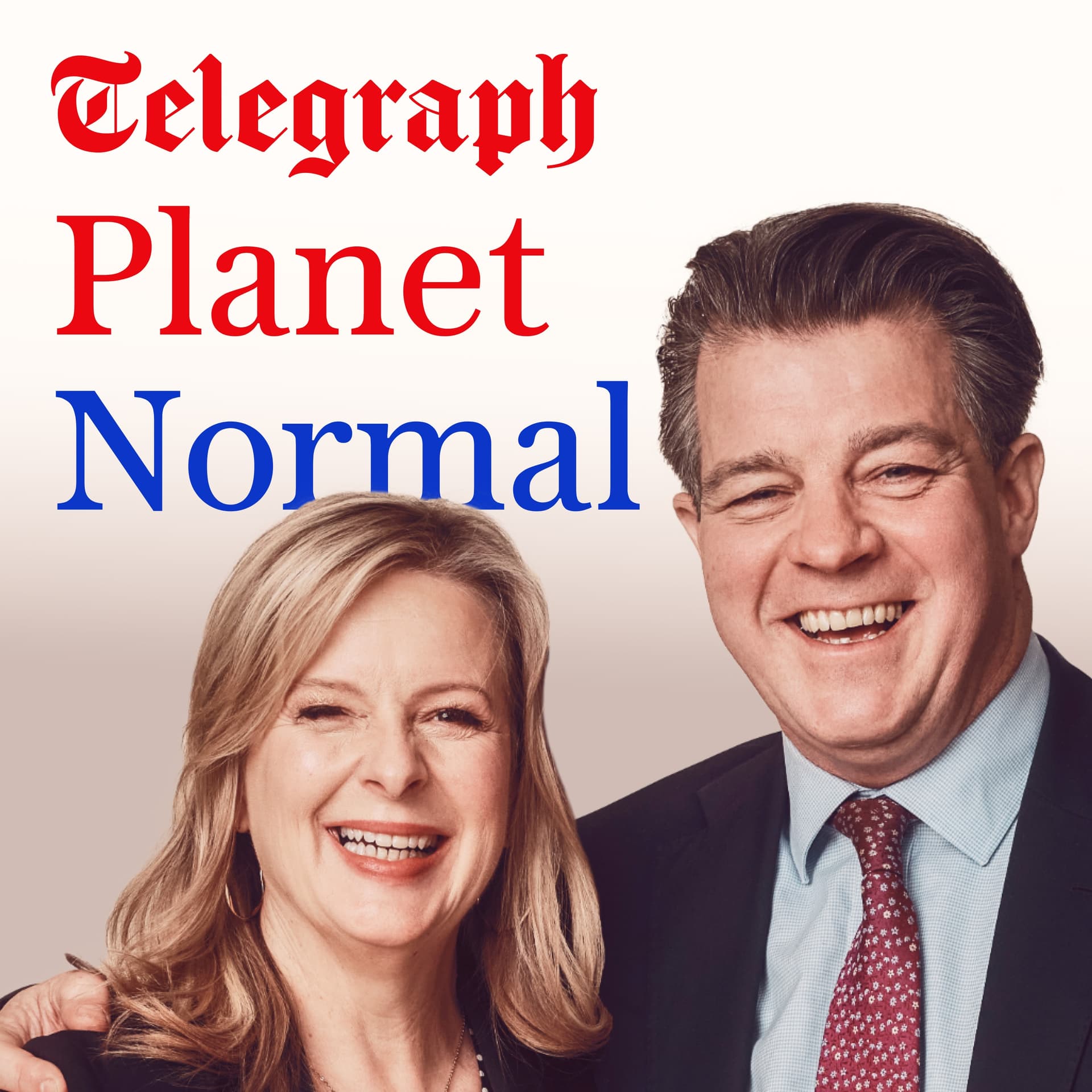 Planet Normal - Podcasts