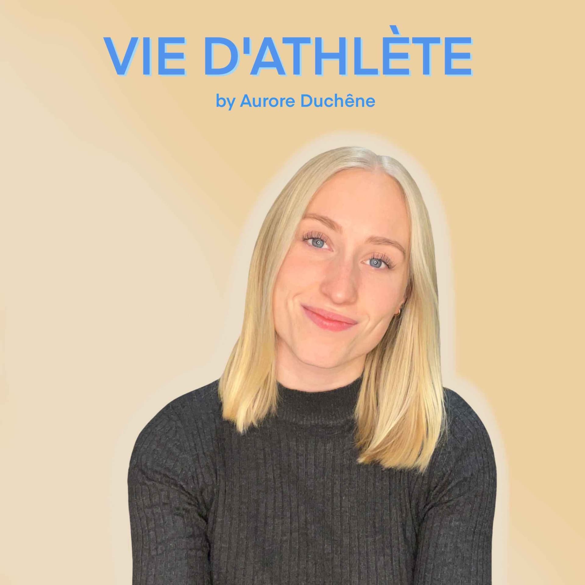 Vie d'athlète - Podcasts