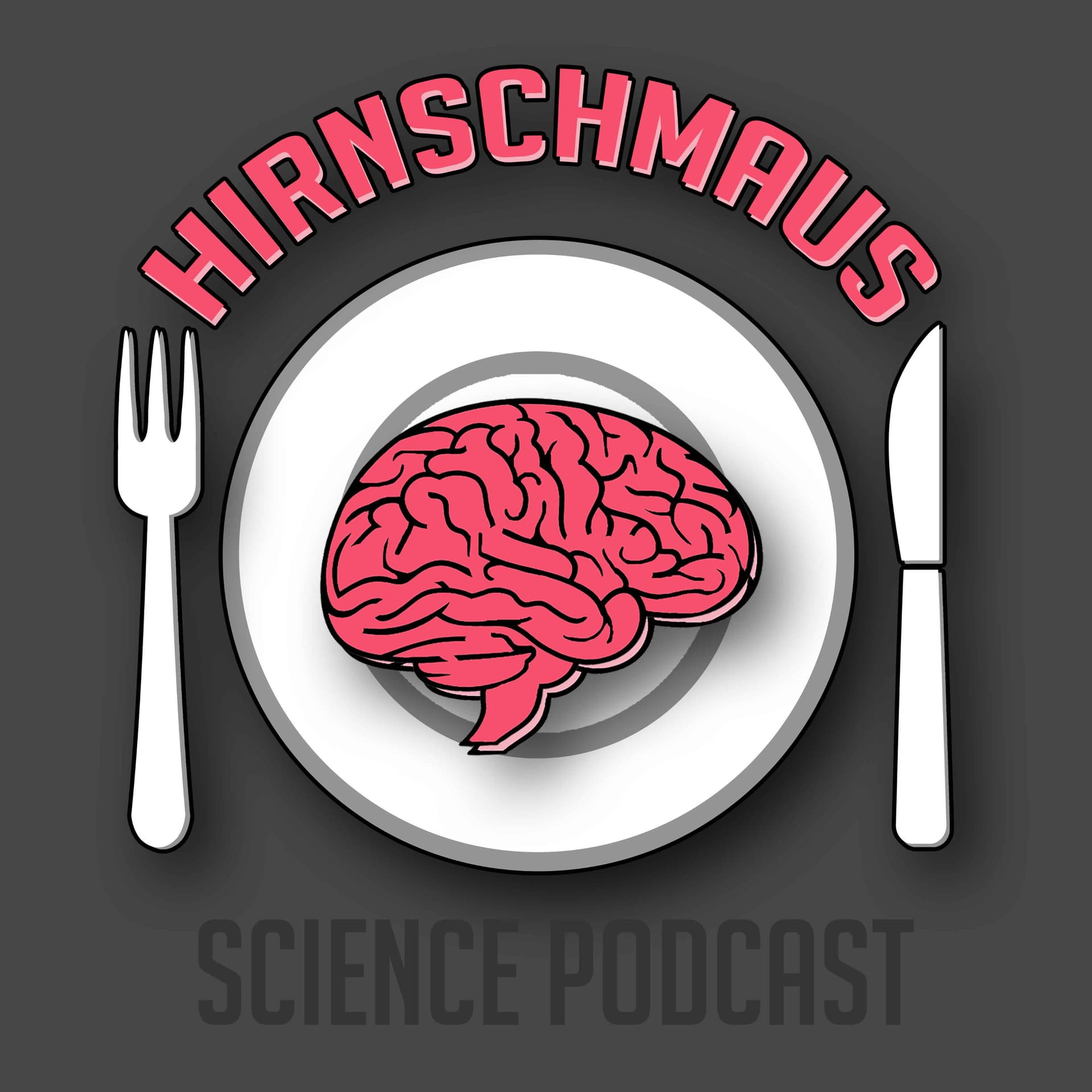 Hirnschmaus - Science Podcast - Podcasts