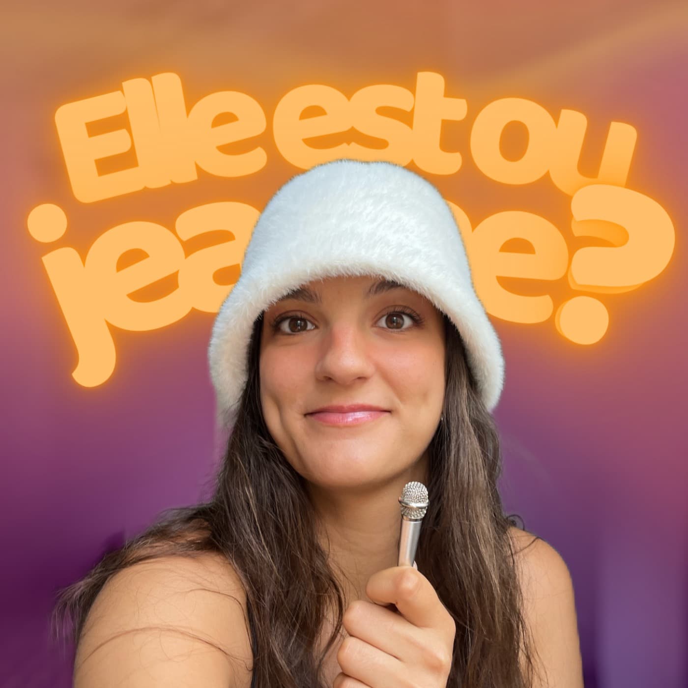 Elle est où Jeanne? - Podcasts