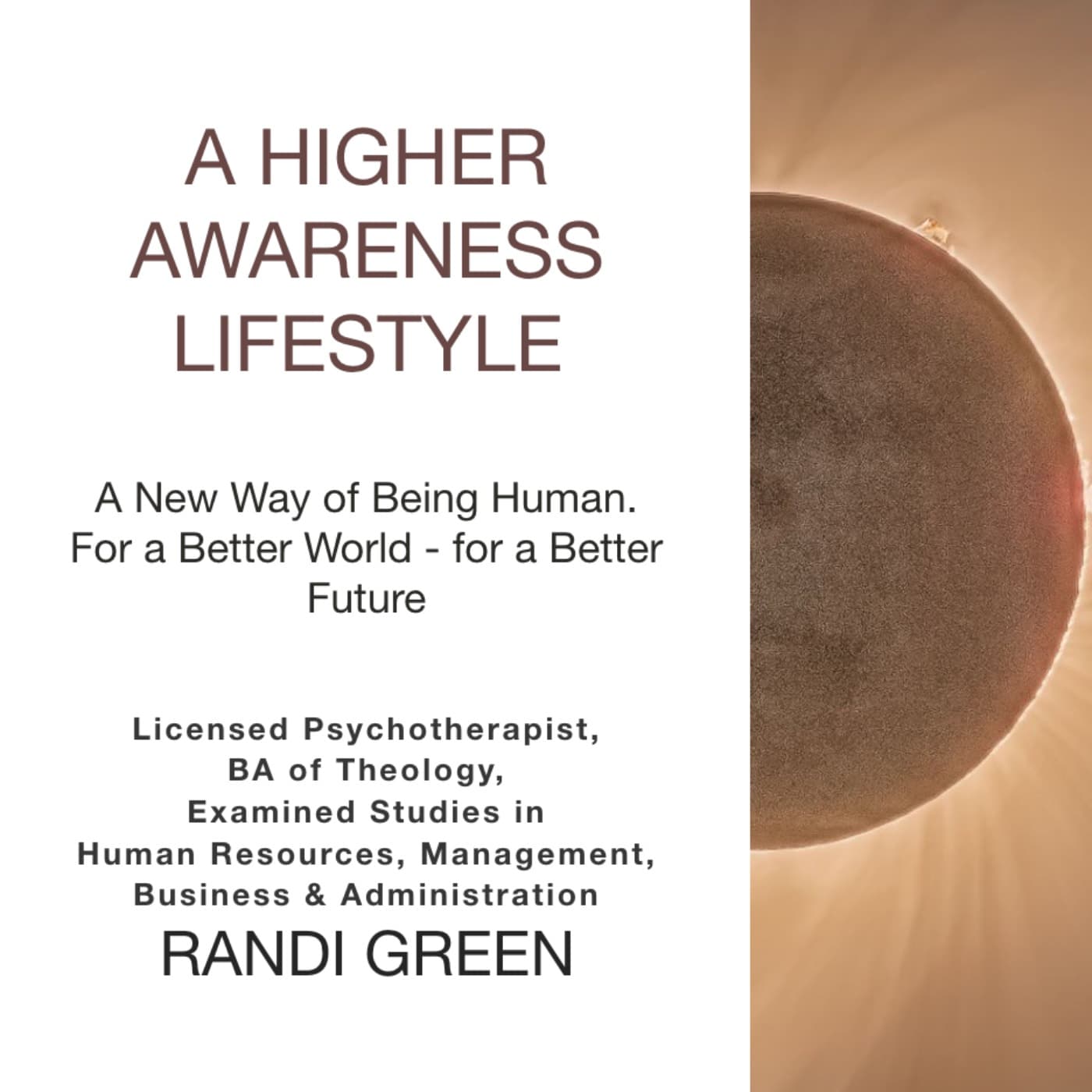 The HAL Future Humanities by Randi Green - Podcasts
