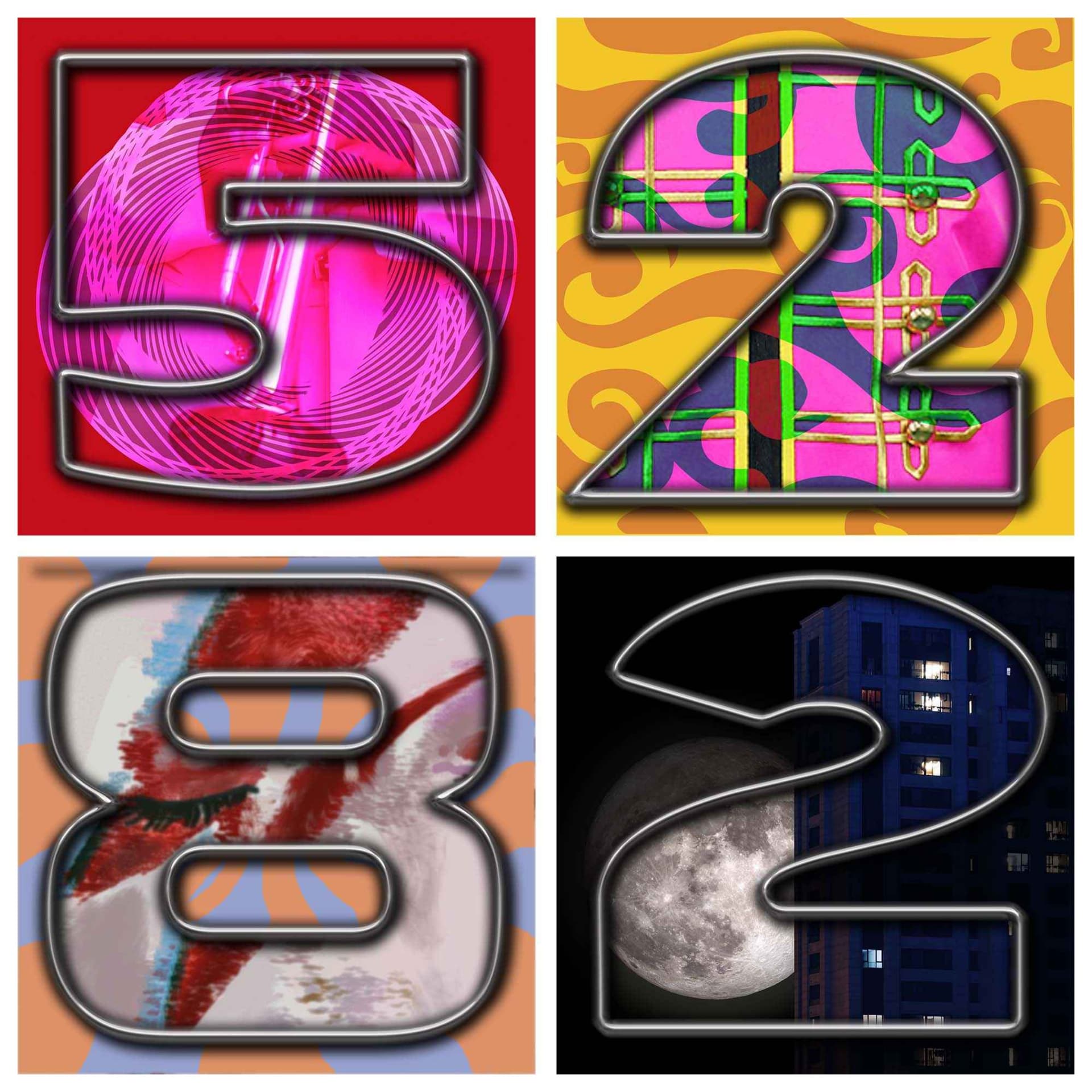 5282 - Podcasts