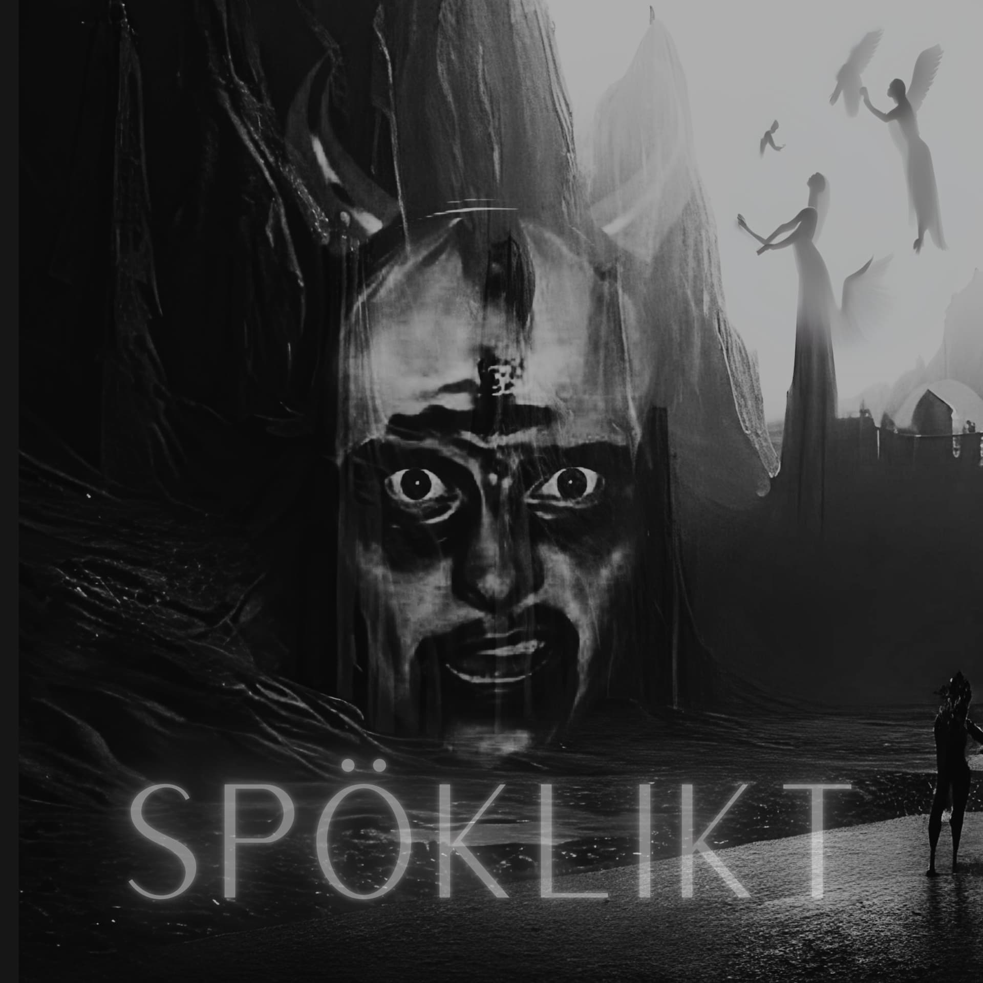 Spöklikt - Podcasts