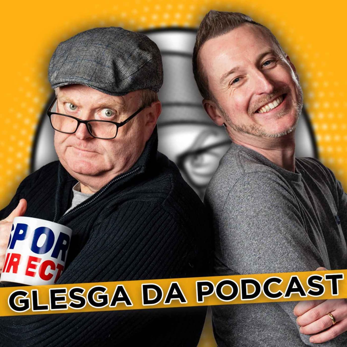 Glesga Da Podcast - Podcasts