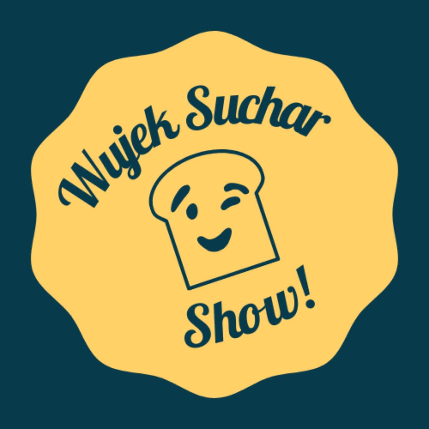 Wujek Suchar Show! - Podcasts