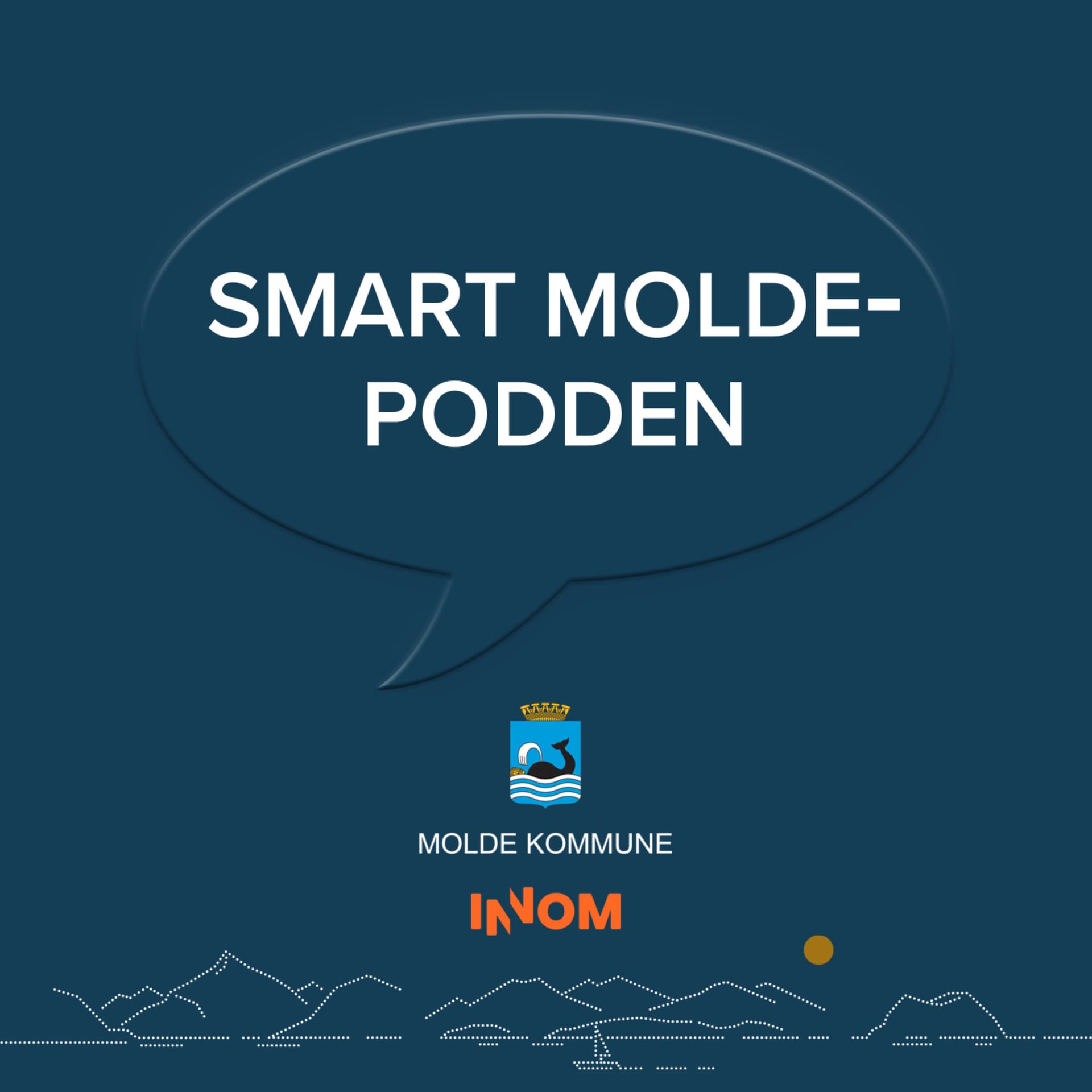 Smart Molde-podden - Podcasts