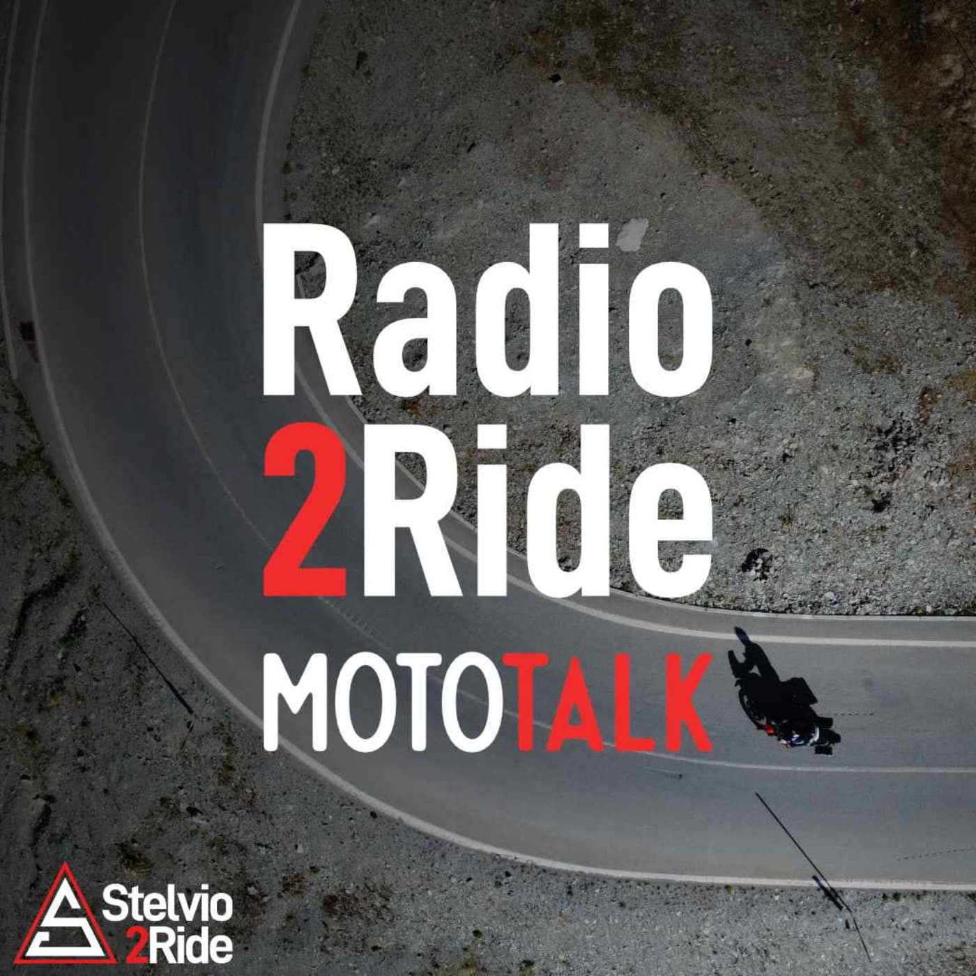Radio2Ride - Mototalk - Podcasts