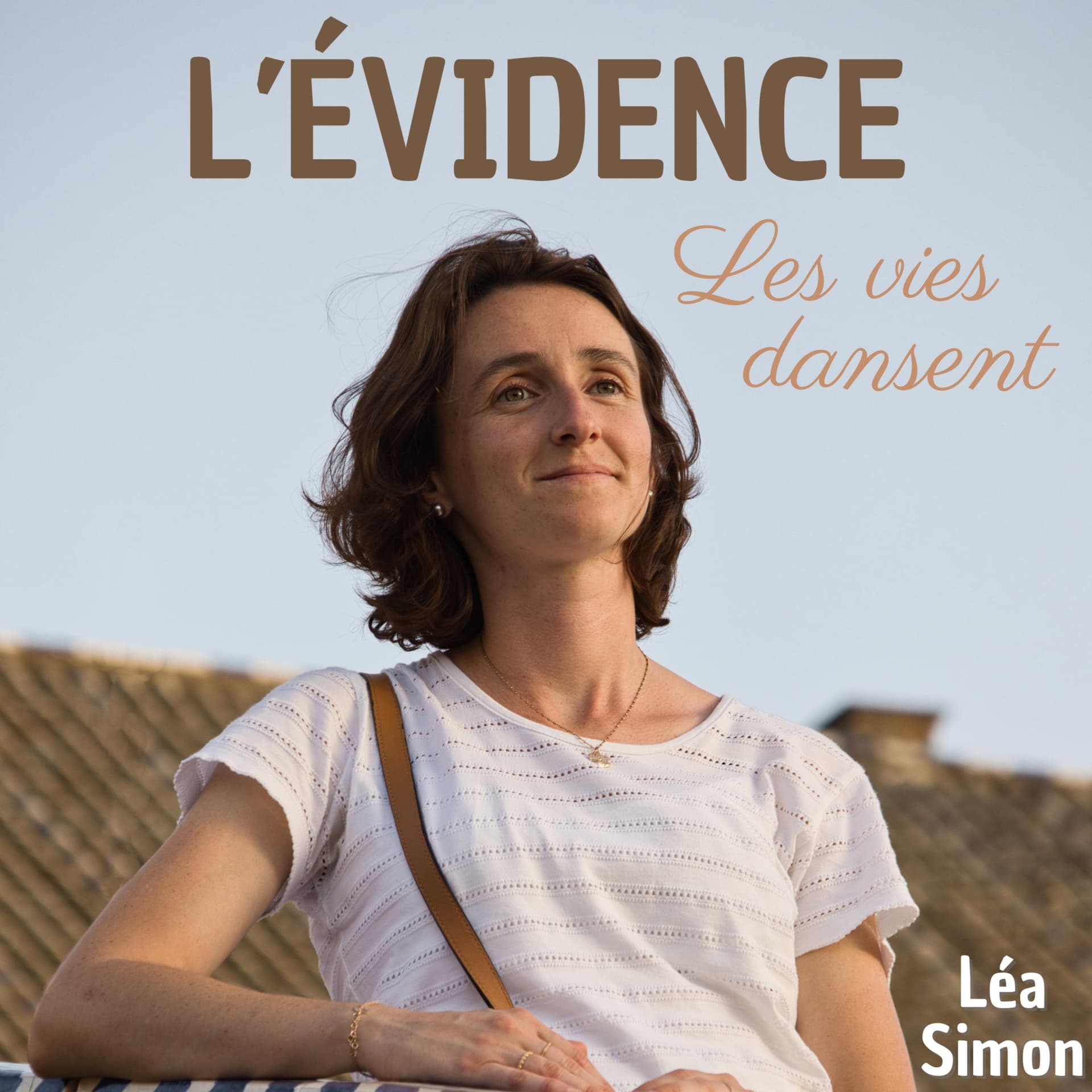 L'Évidence - Podcasts