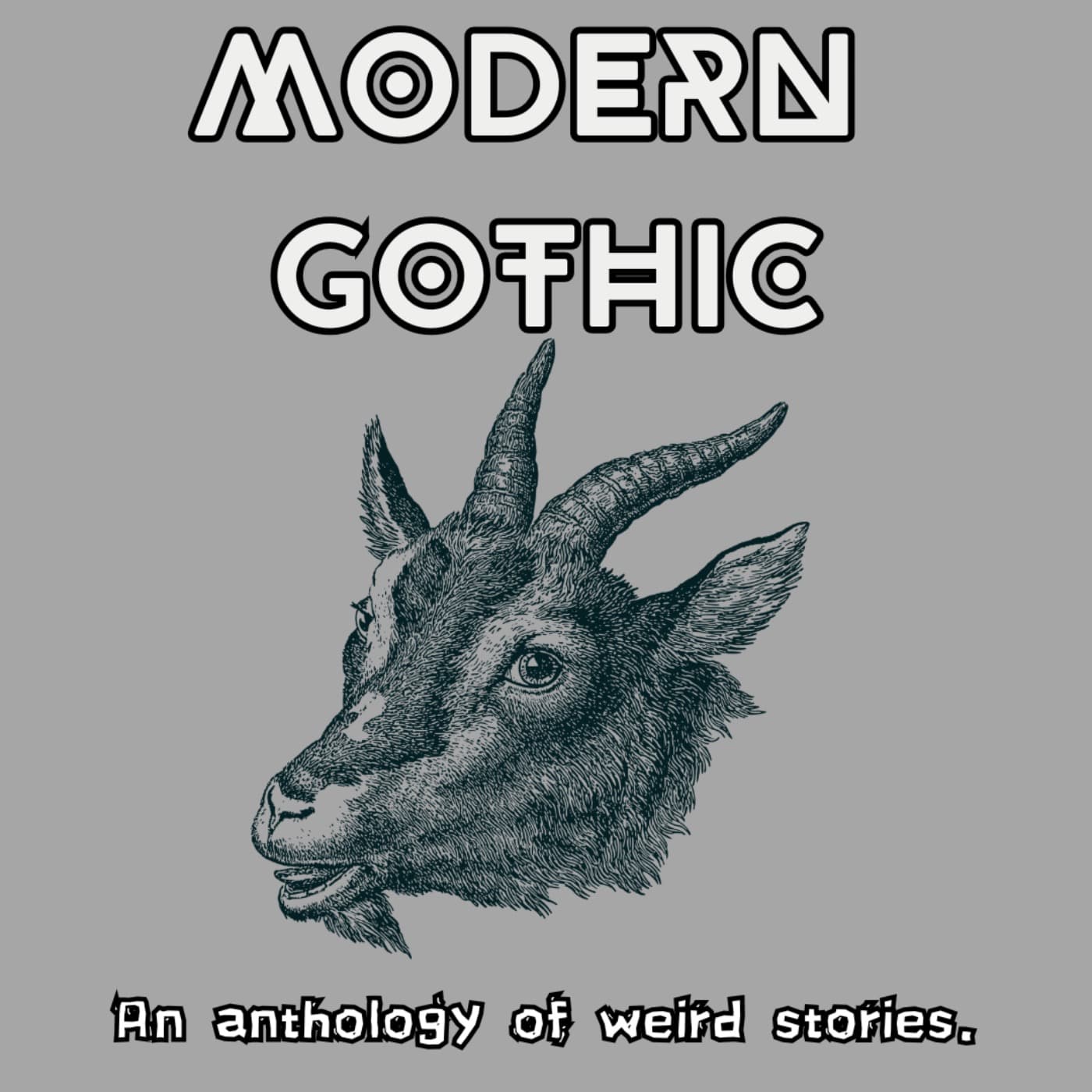 Modern Gothic - Podcasts