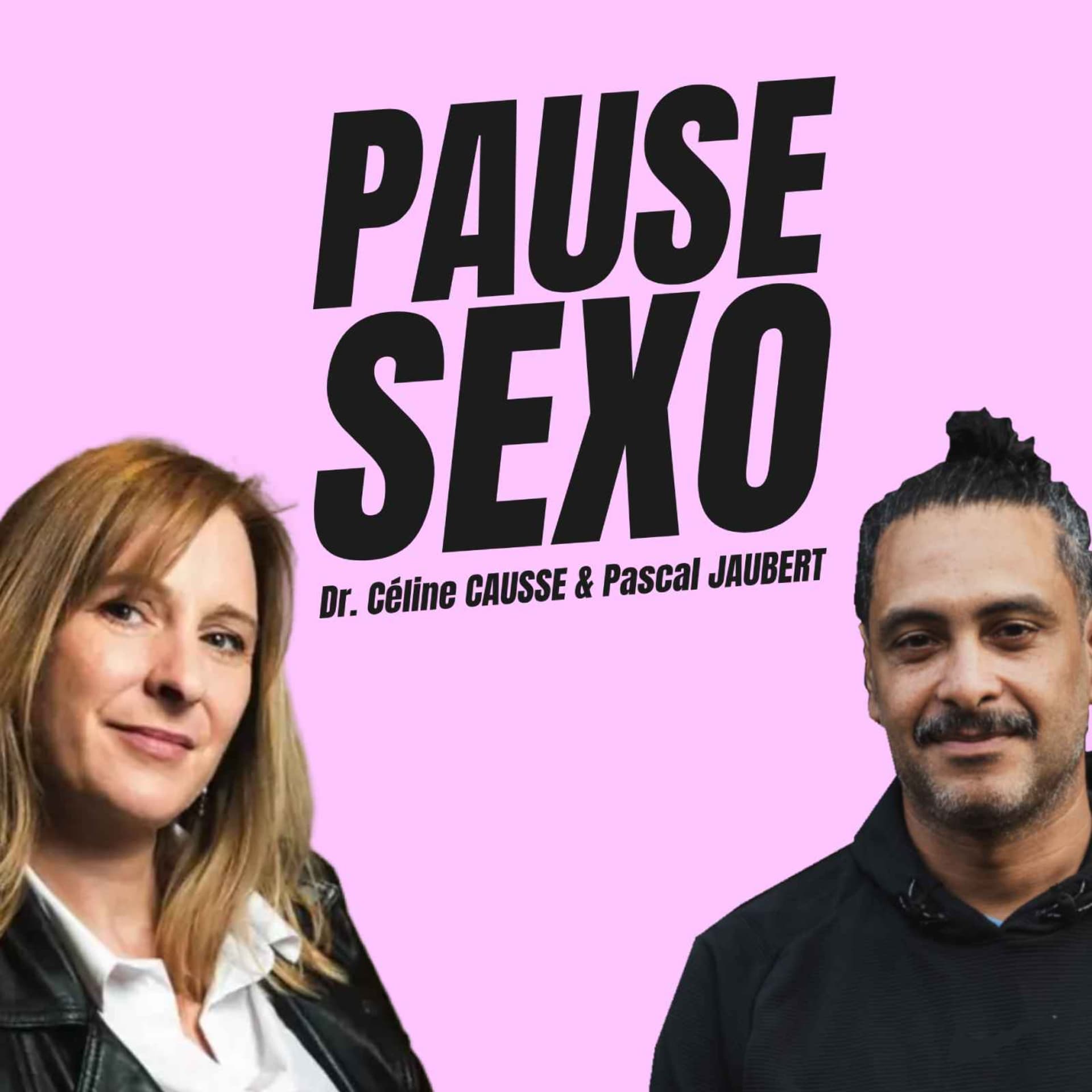 Pause Sexo - Podcasts