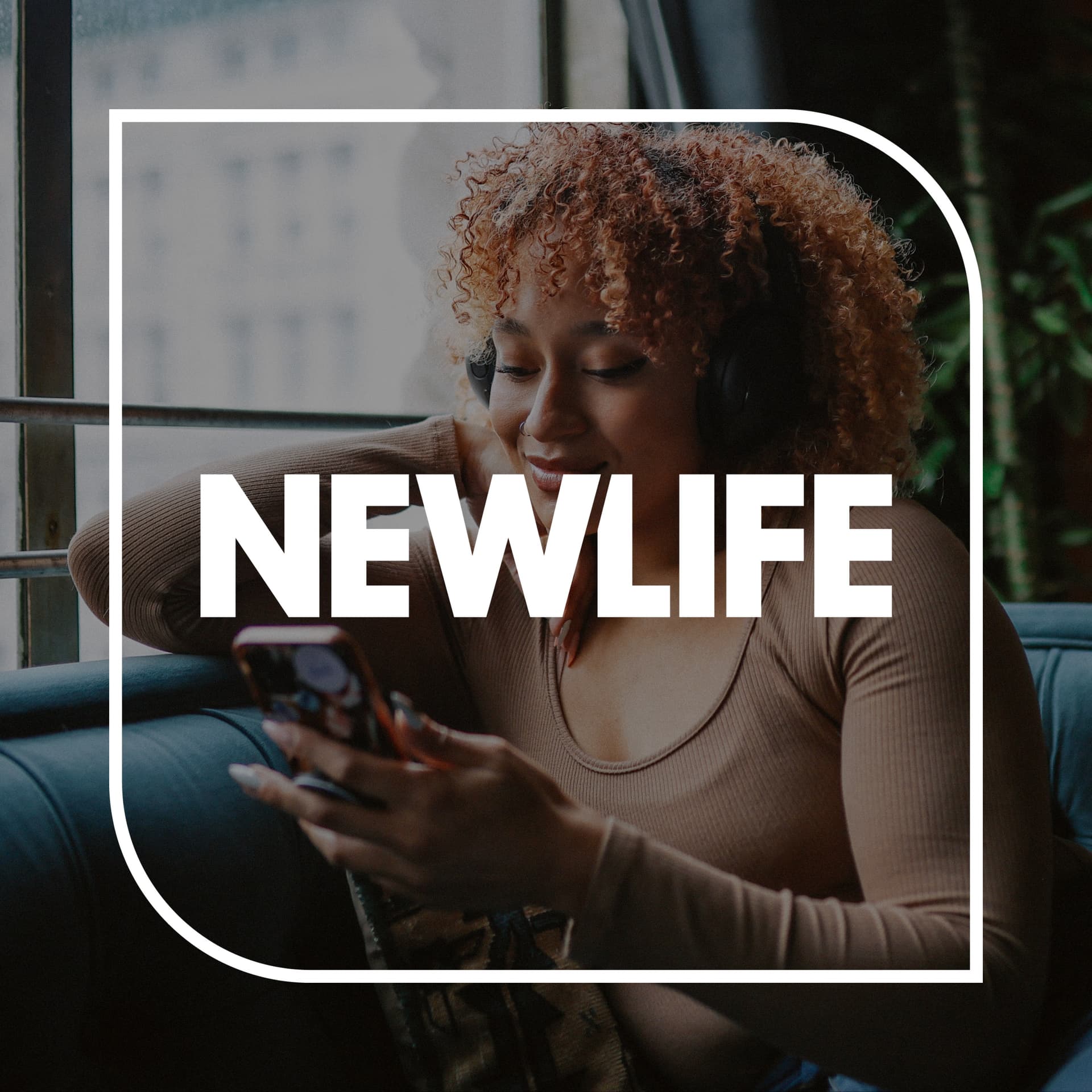 New Life Church Milton Keynes - Podcasts