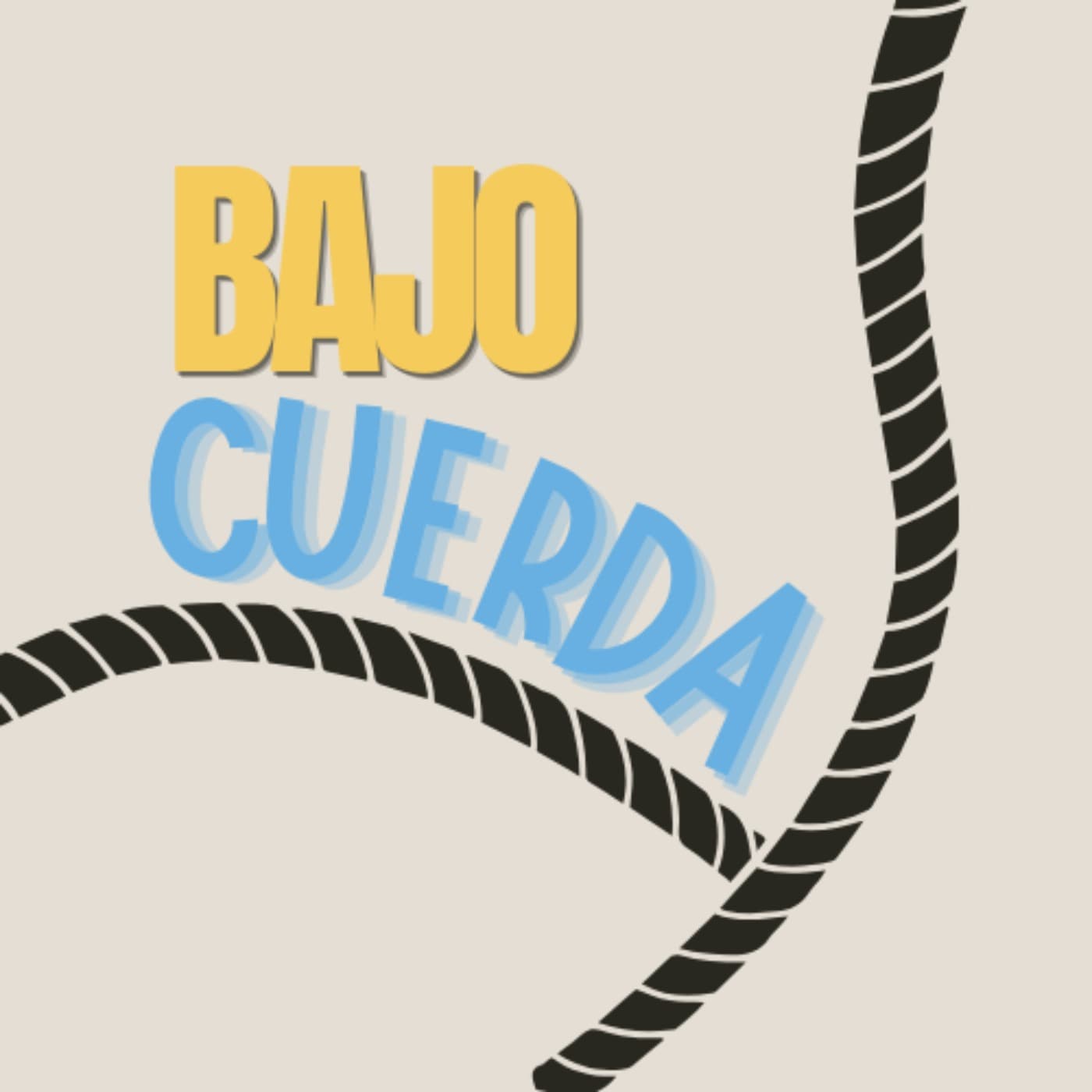 Bajo Cuerda - Podcasts