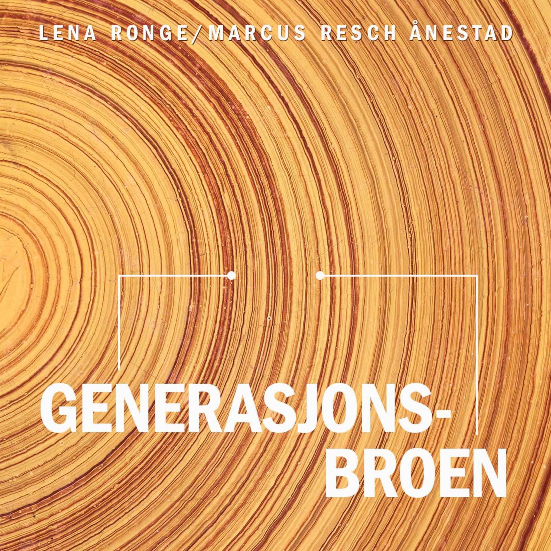 Generasjonsbroen - Podcasts