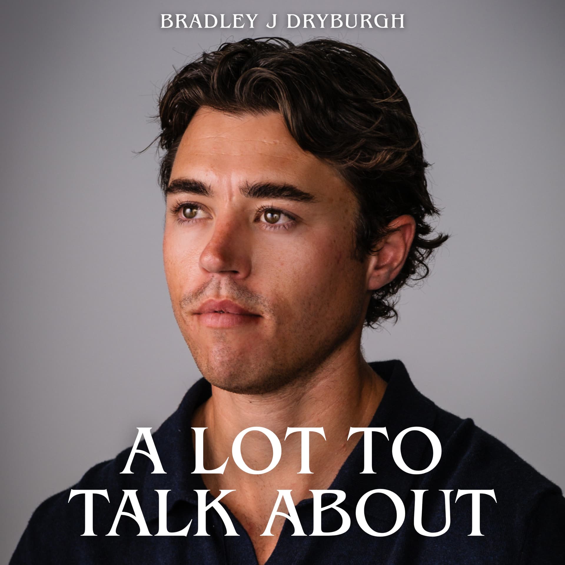 A Lot To Talk About - Podcasts