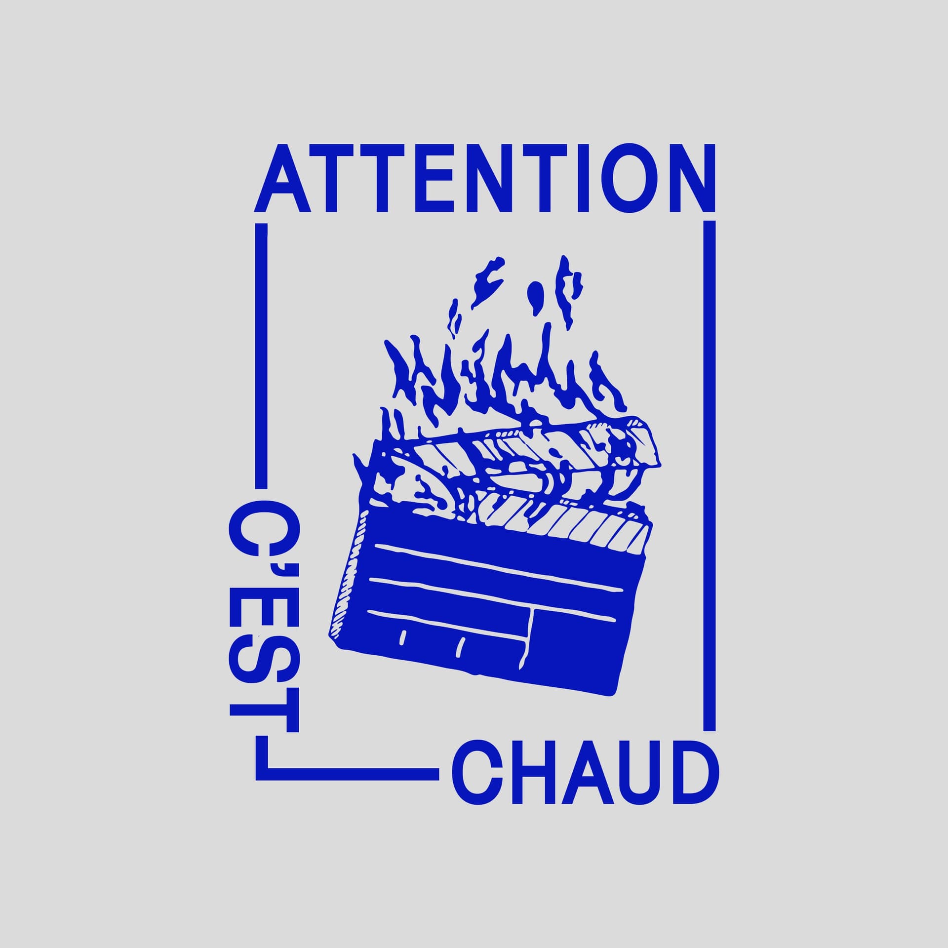 Attention c'est chaud - Podcasts
