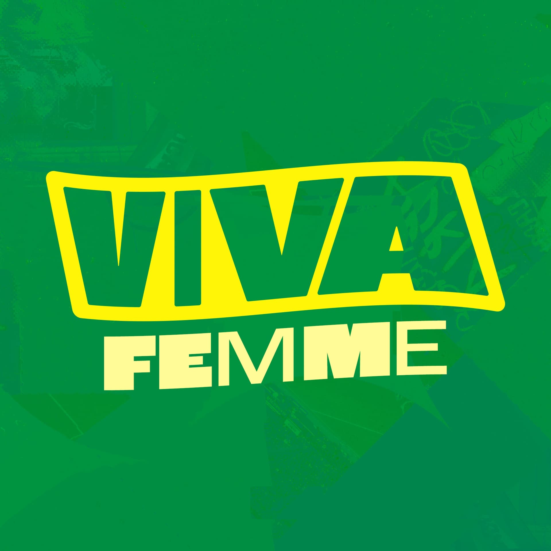 Viva Femme - Podcasts