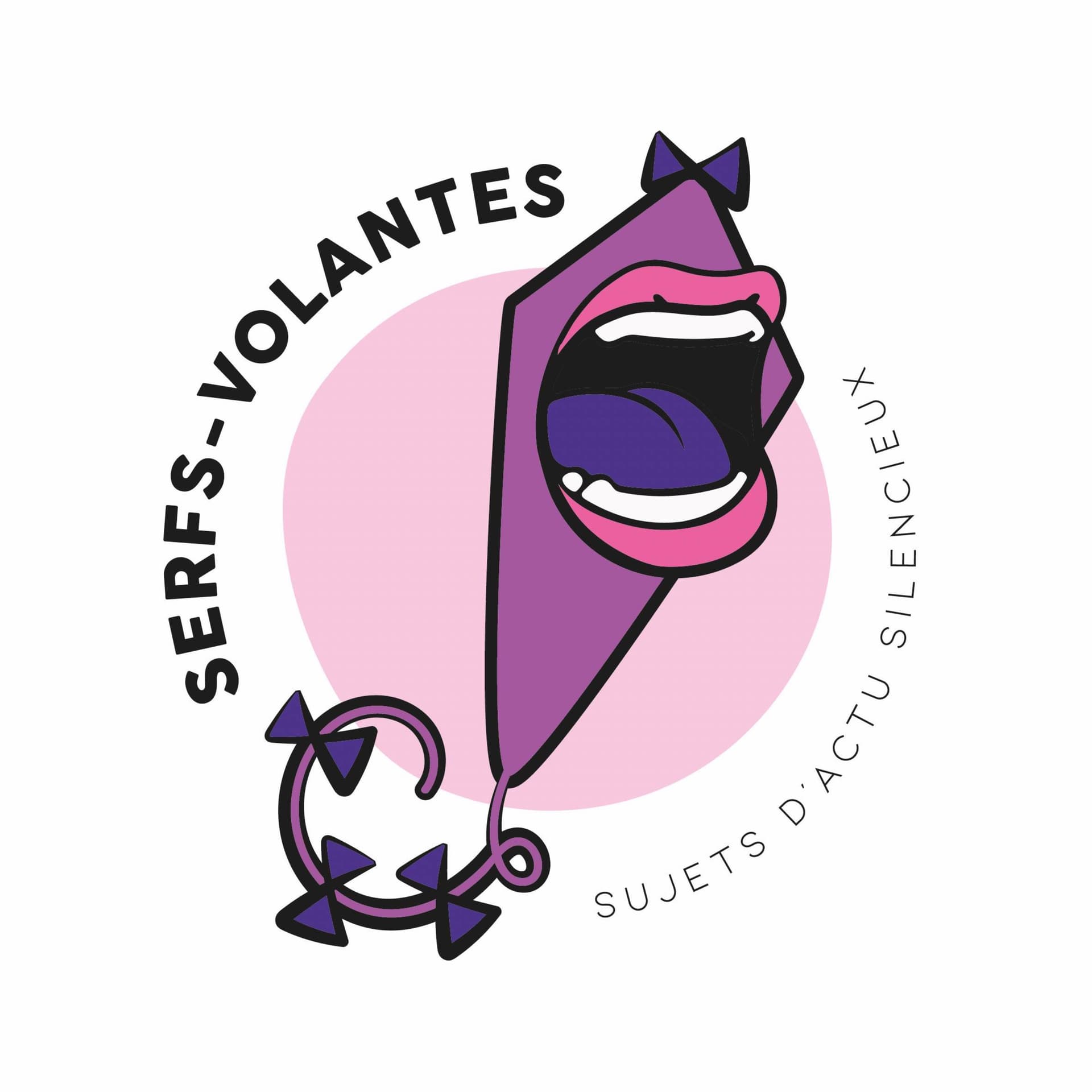 Serfs-Volantes - Podcasts
