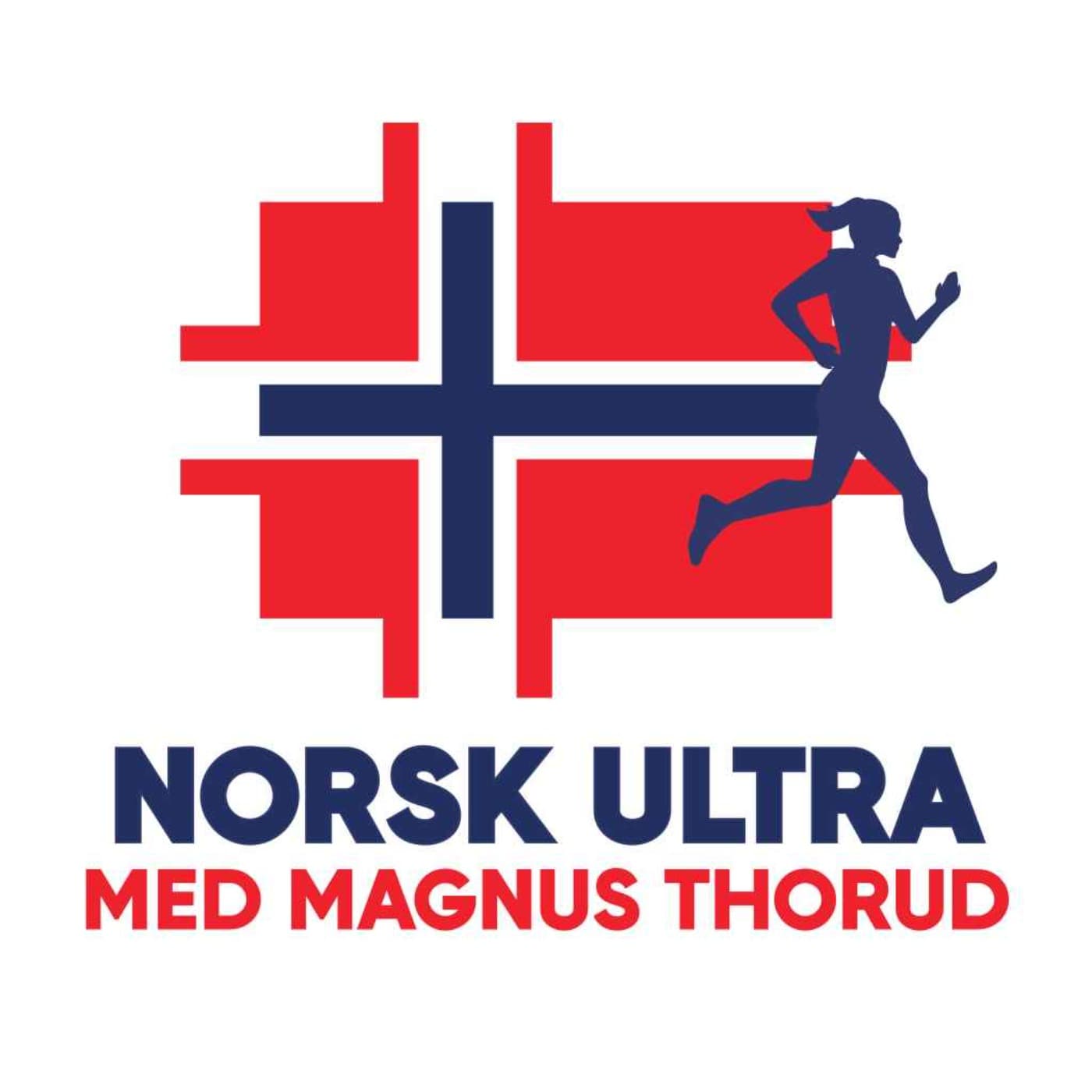 Norsk Ultra - Podcasts