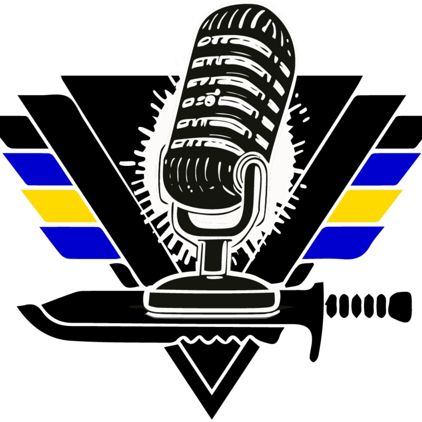 Killteam på svenska - Podcasts