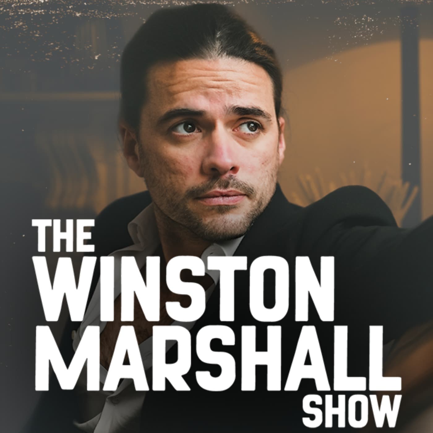 The Winston Marshall Show - Podcasts