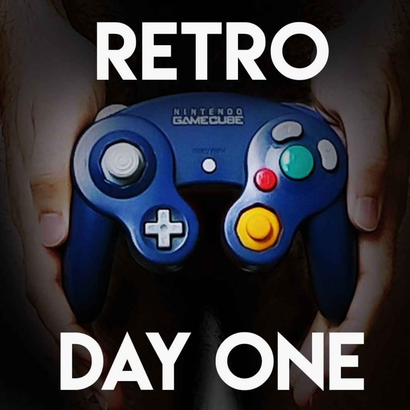 Retro Day One - Podcasts