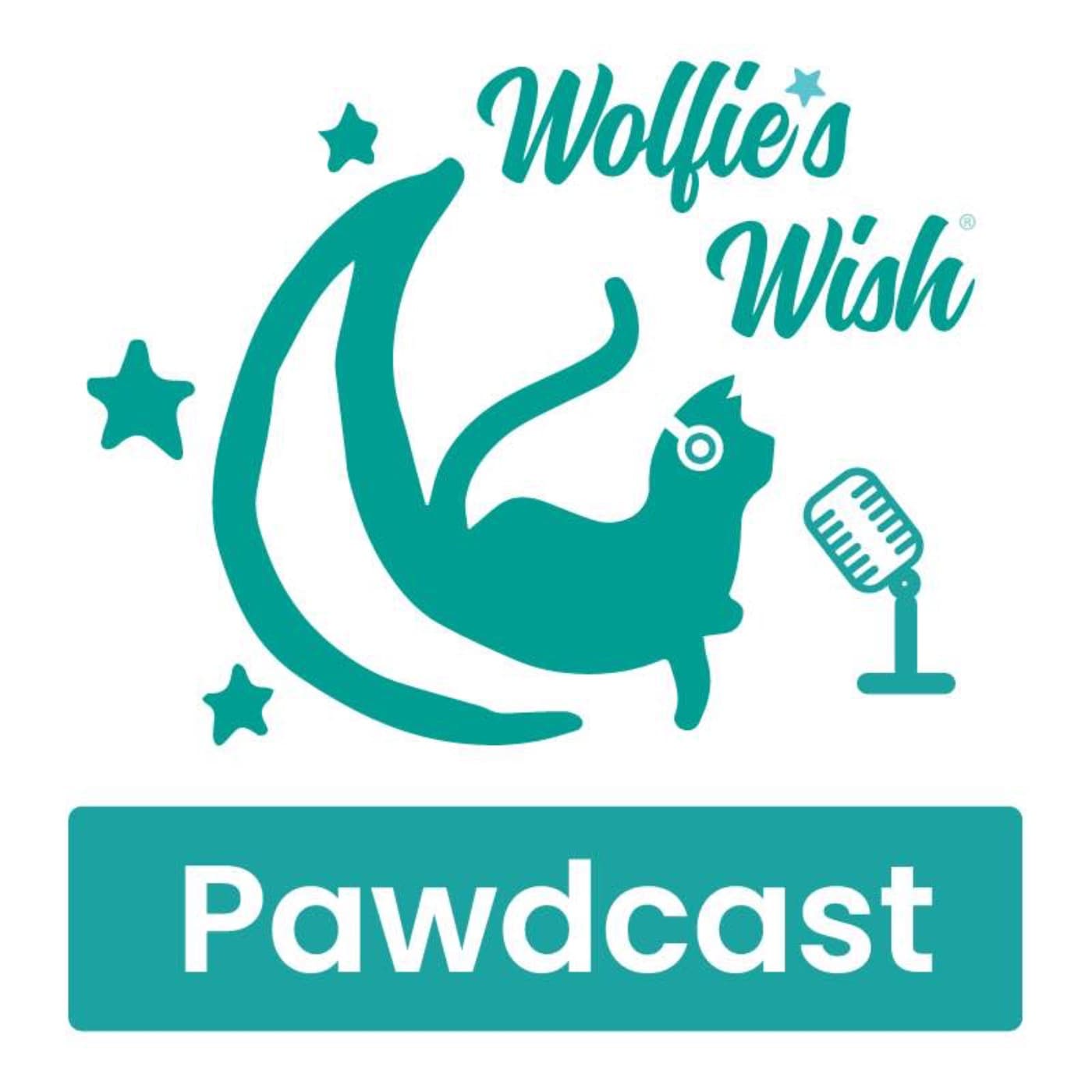 Wolfie's Wish Pet Loss Pawdcast with Erica Messer - Podcasts
