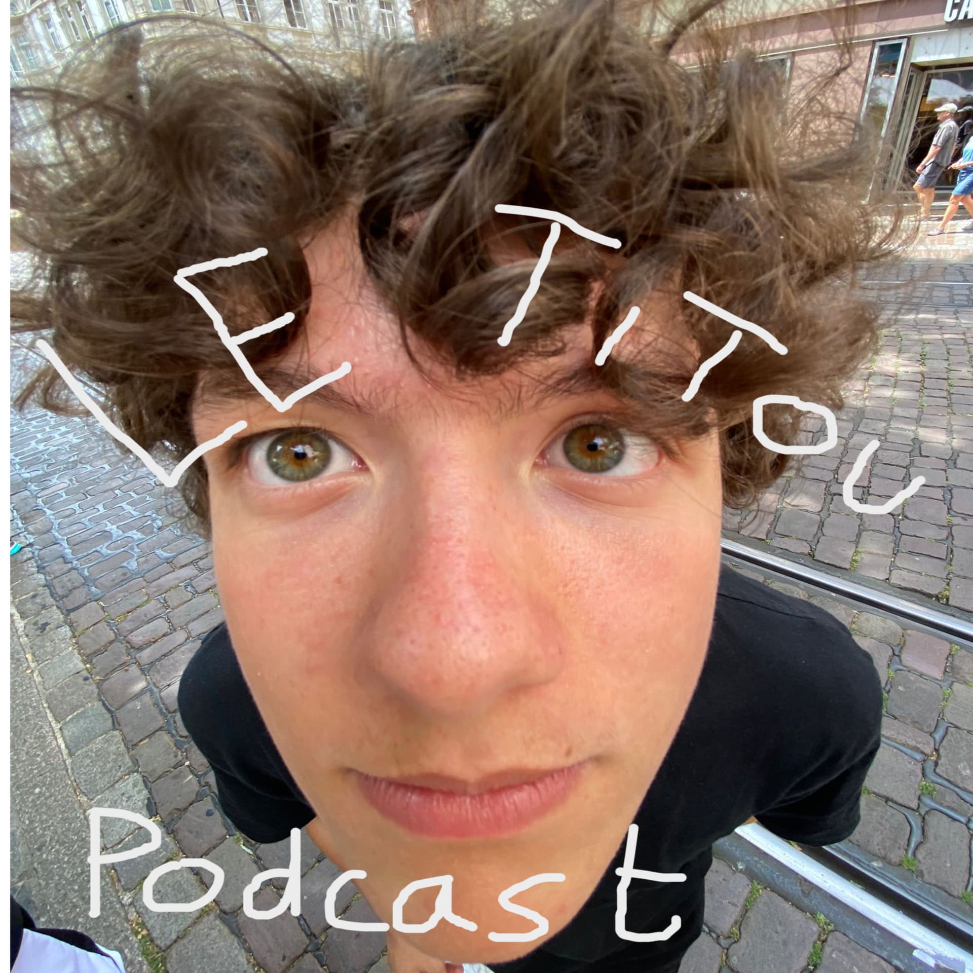 Le Titou podcast (show) - Podcasts