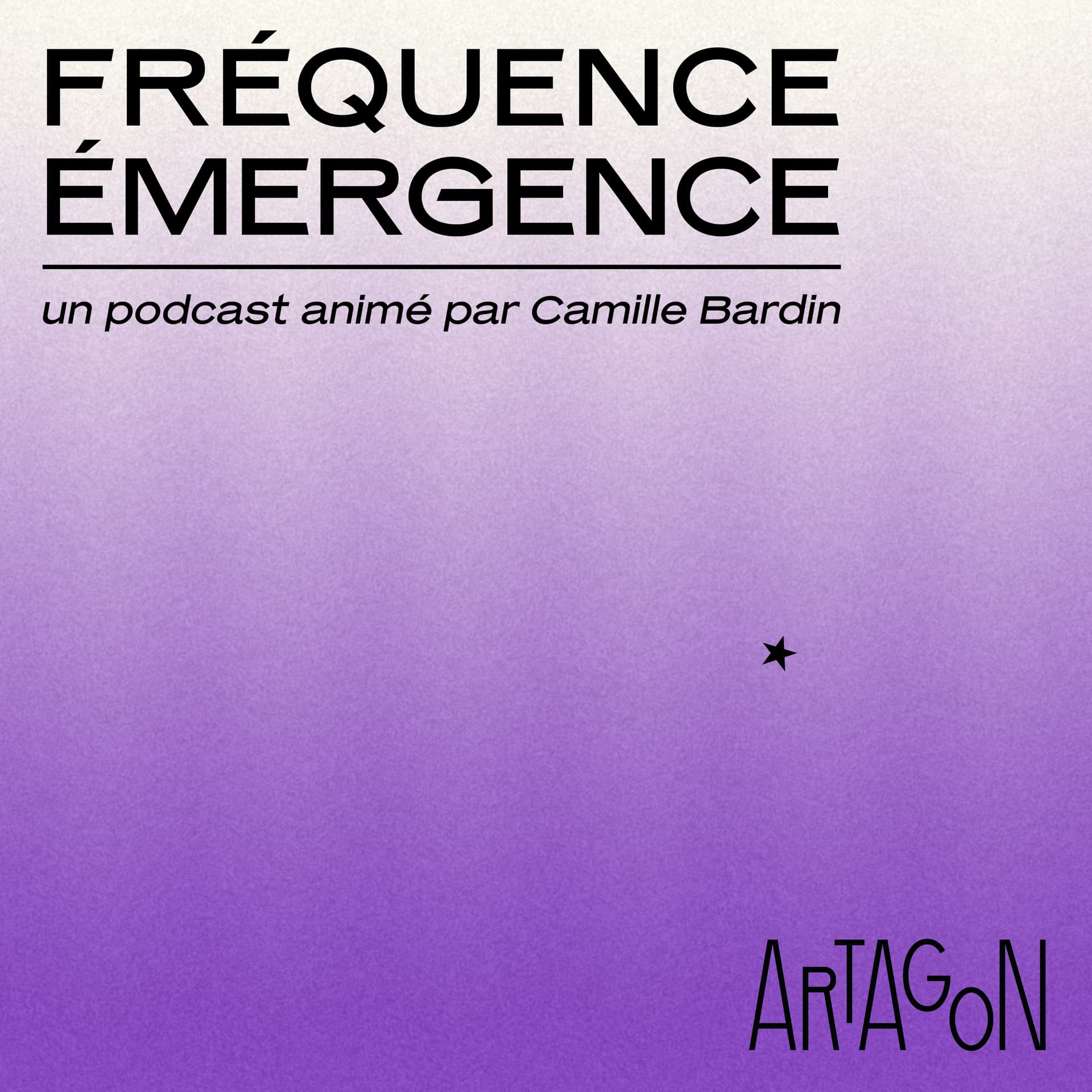 Fréquence Émergence - Podcasts