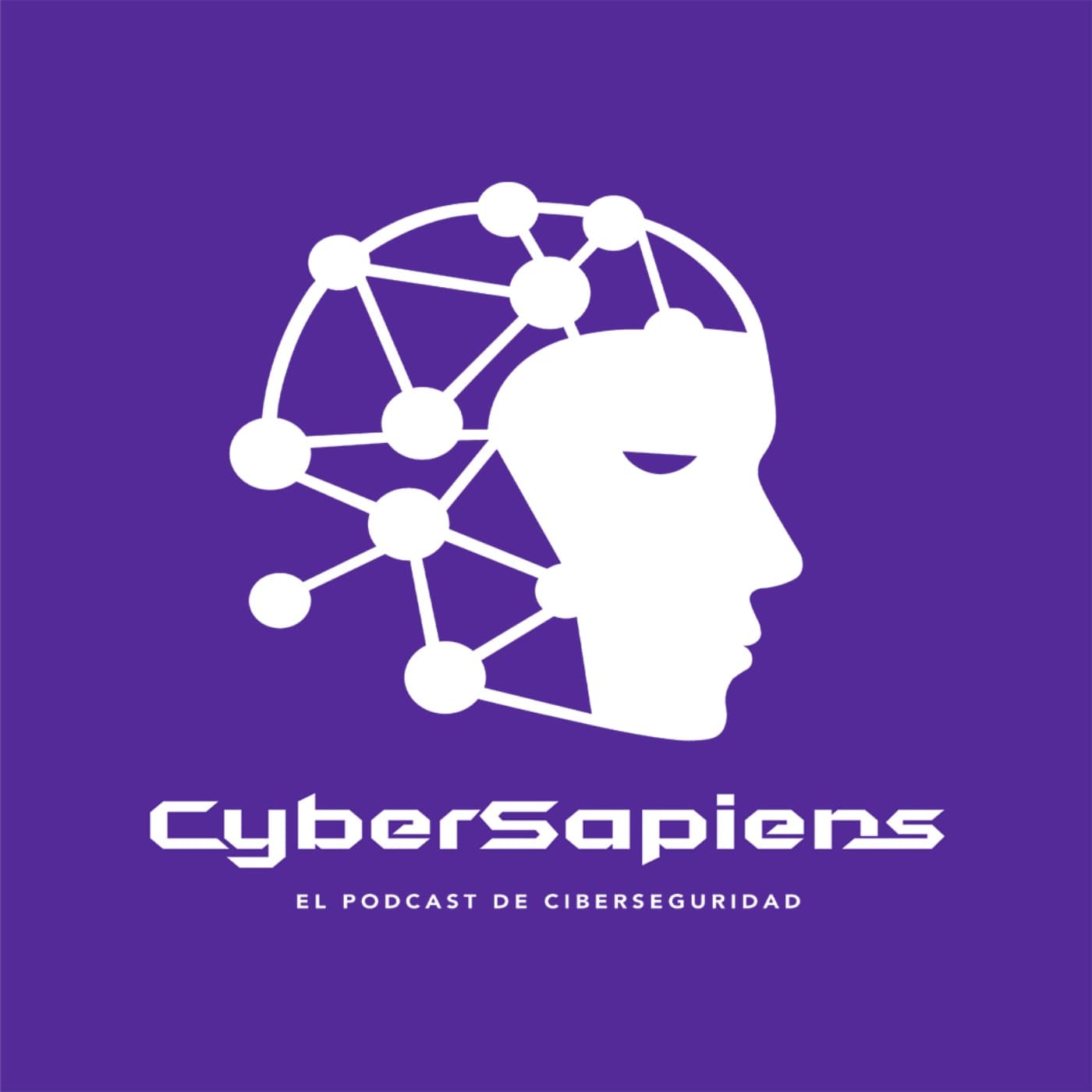 CyberSapiens - Podcasts