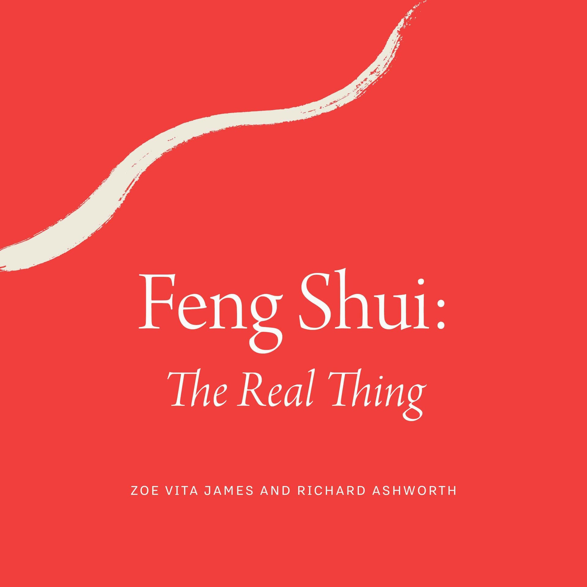 Feng Shui: The Real Thing - Podcasts