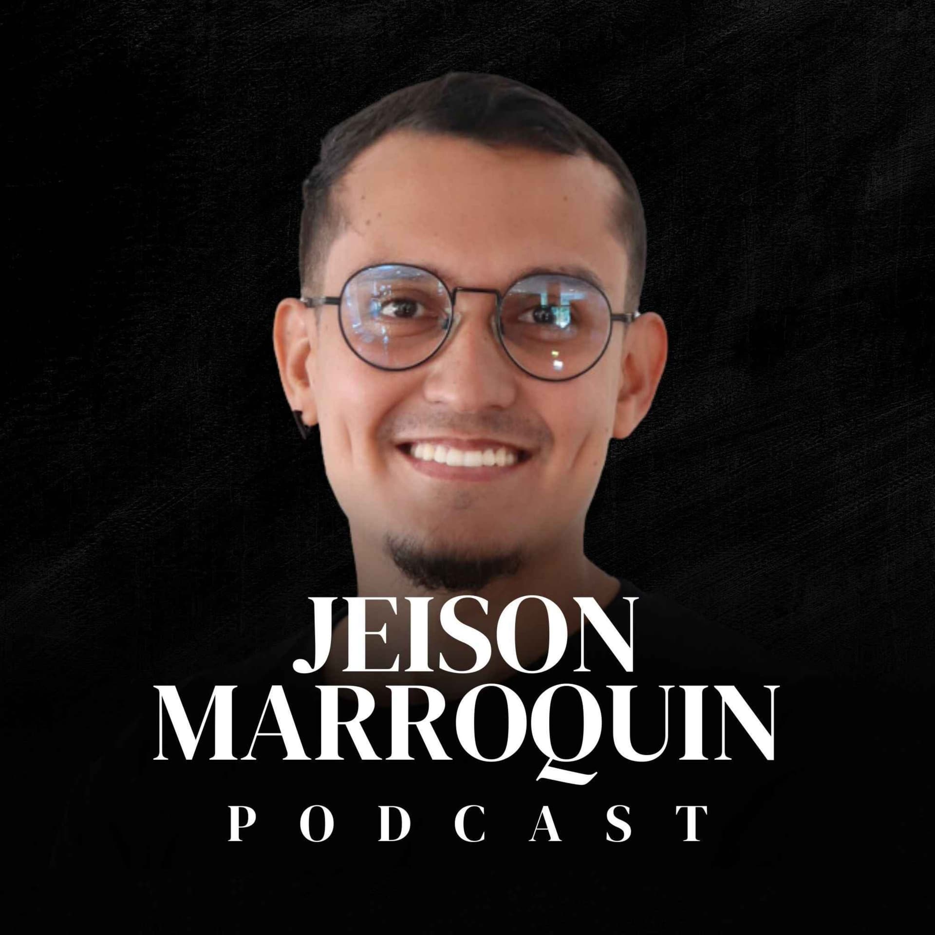 Jeison Podcast - Podcasts
