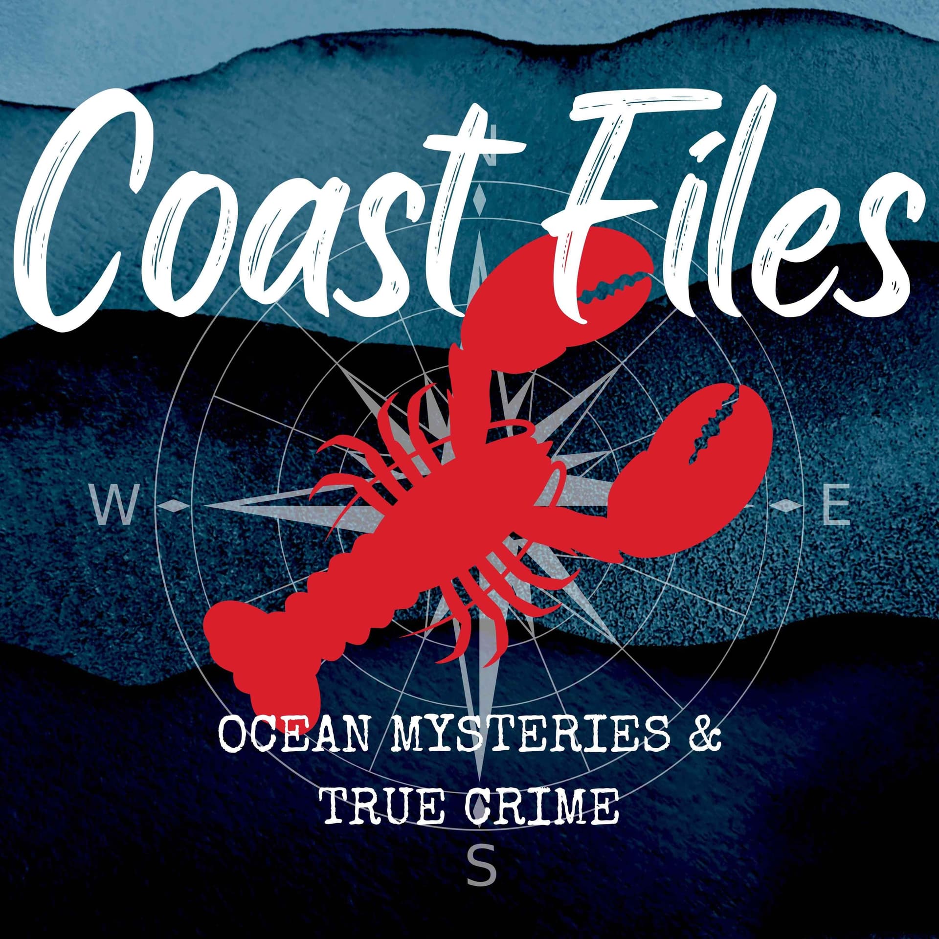 Coast Files - Podcasts