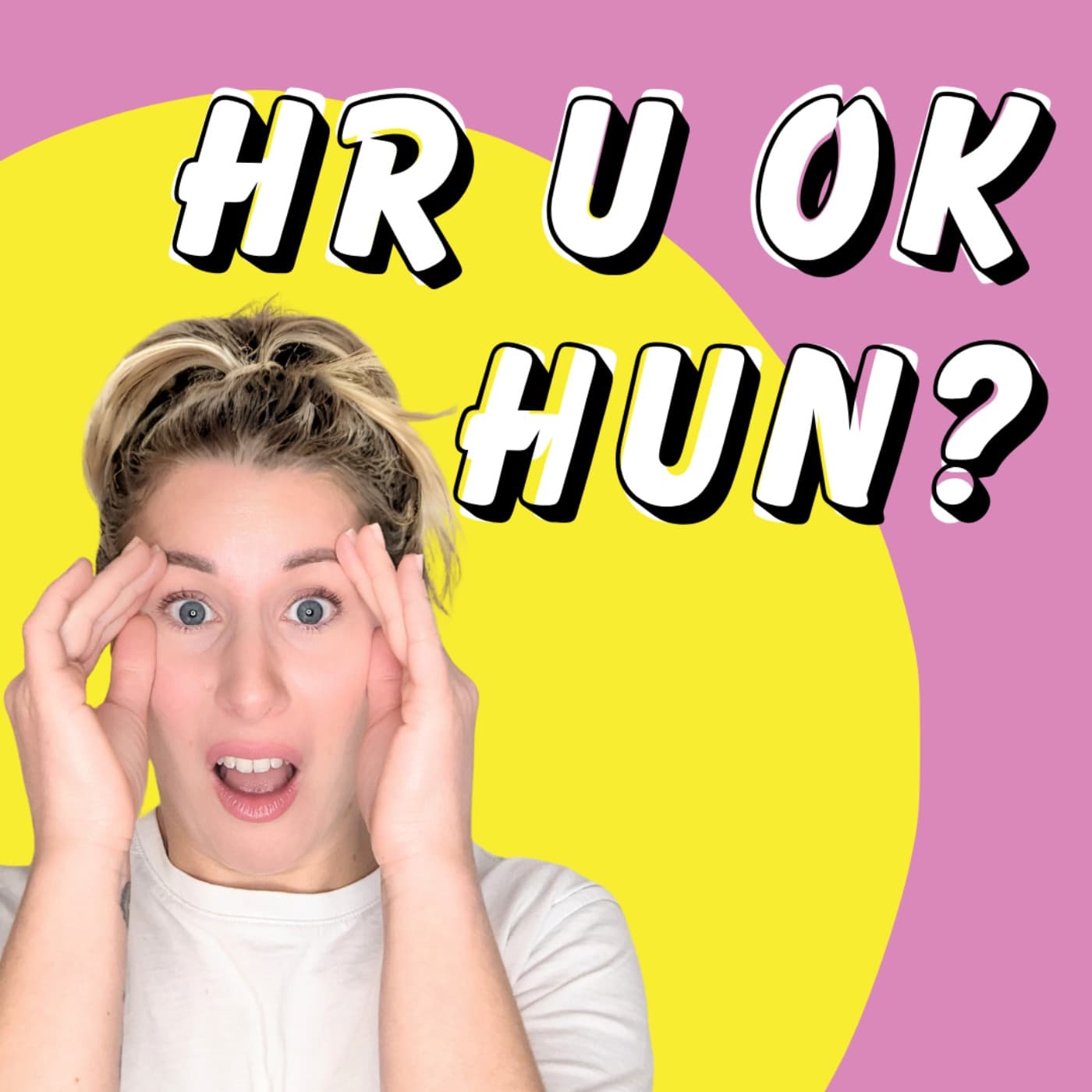 HR U Ok Hun - Podcasts