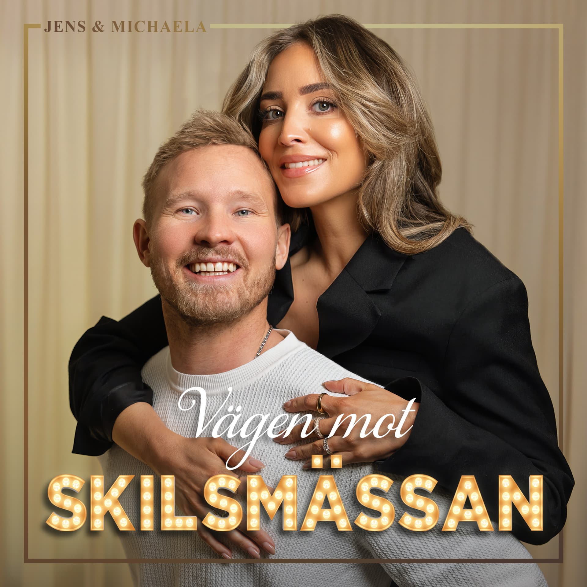 Vägen mot skilsmässan - Podcasts