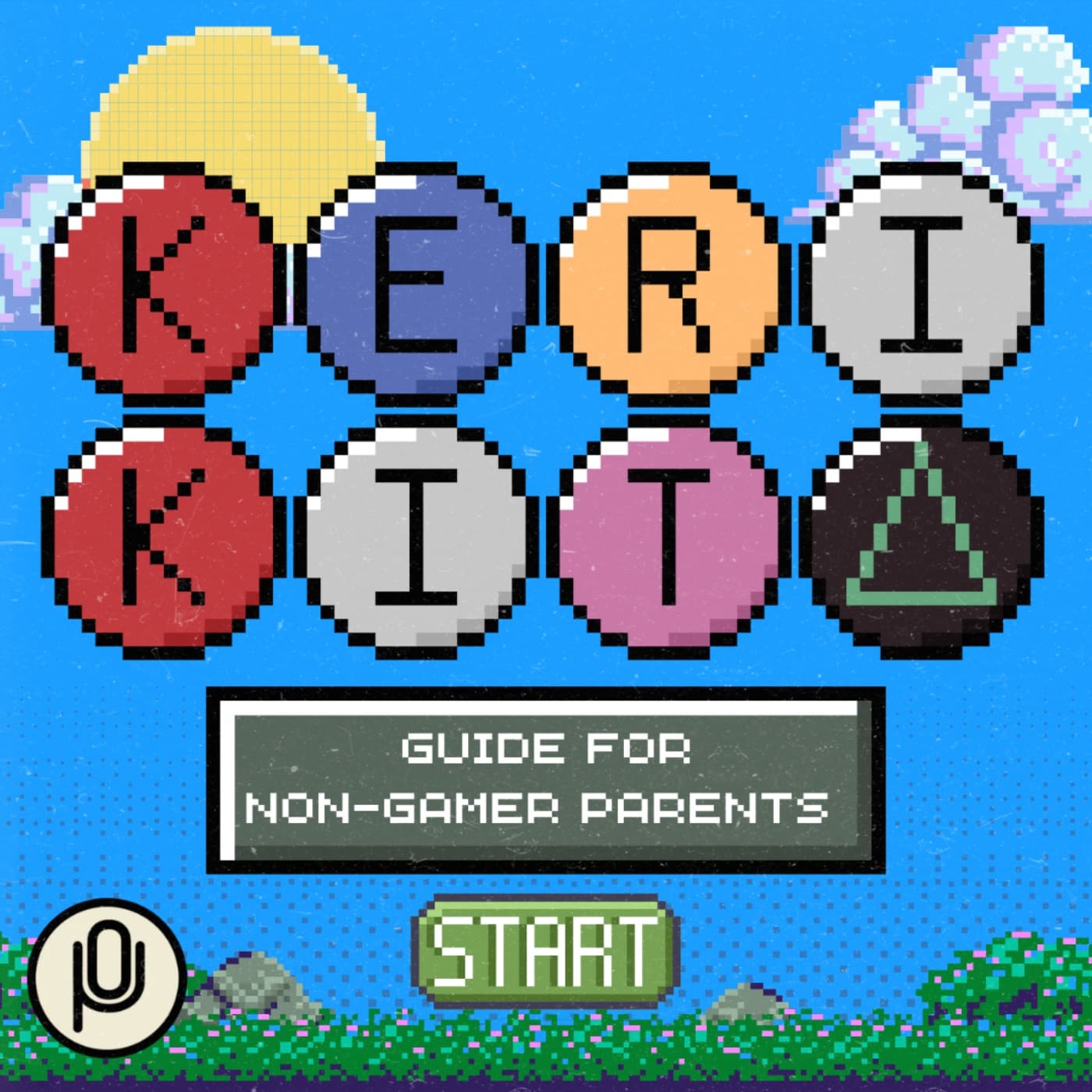 Keri Kita - Podcasts